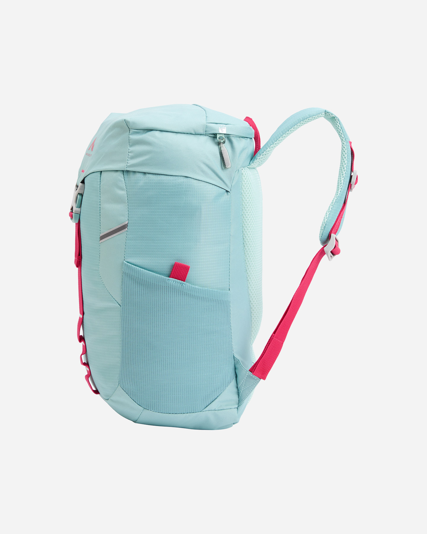 Zaino MCKINLEY ABRAXAS I CT 20 JR - Blu - 2 | Cisalfa Sport