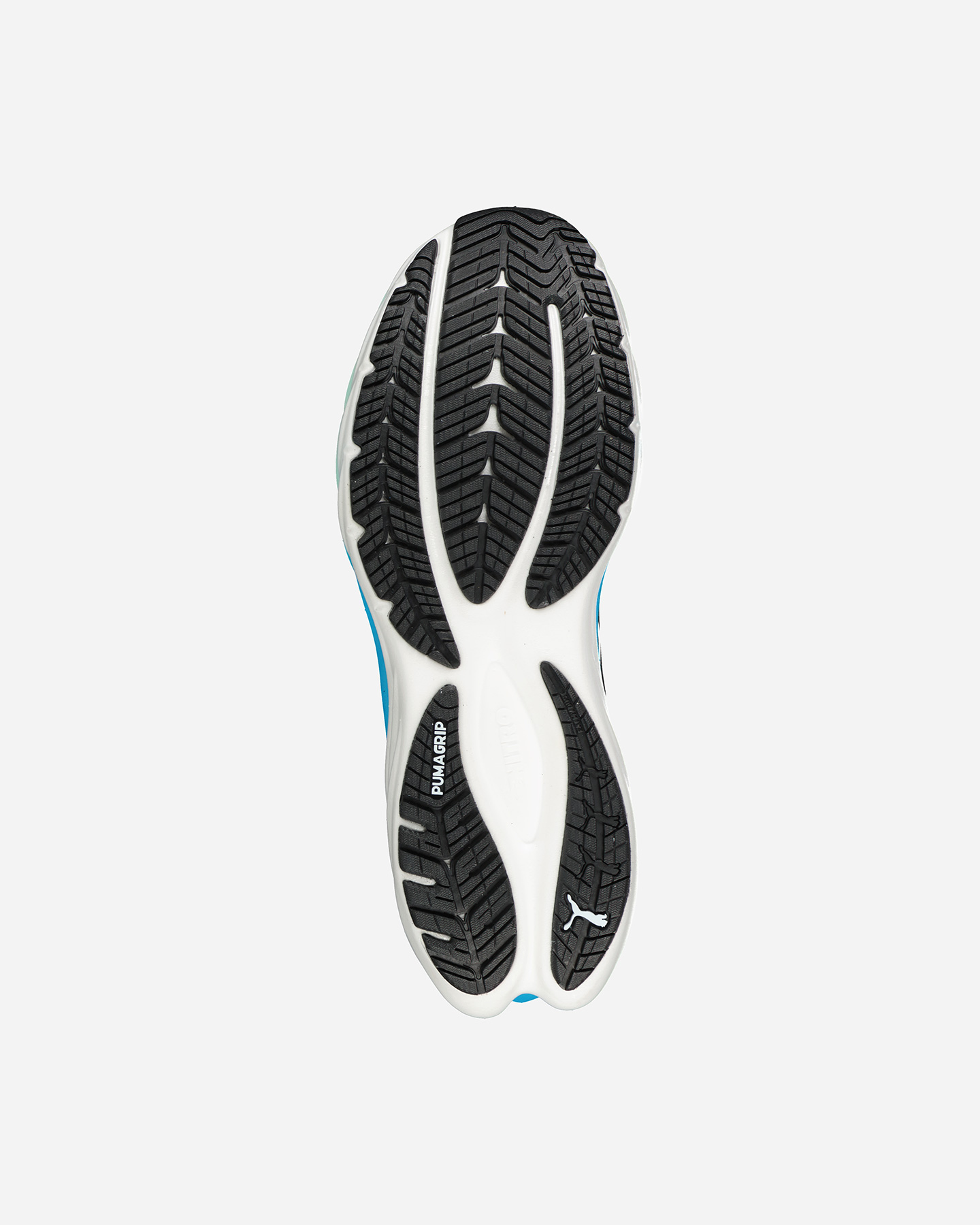 Scarpe running PUMA VELOCITY NITRO 4 M - Blu - 2 | Cisalfa Sport