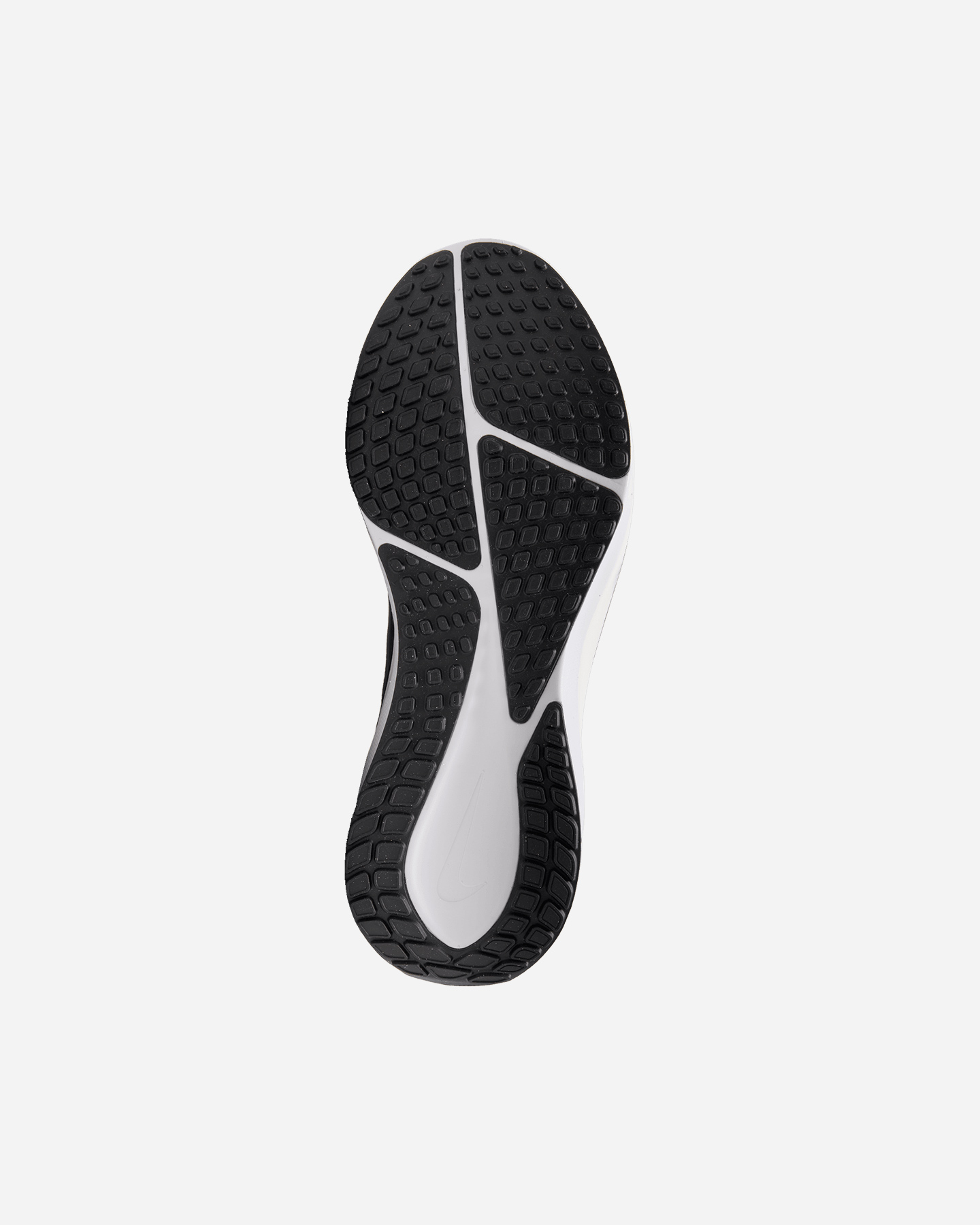 Scarpe running NIKE VOMERO 17 M - Blu - 1 | Cisalfa Sport