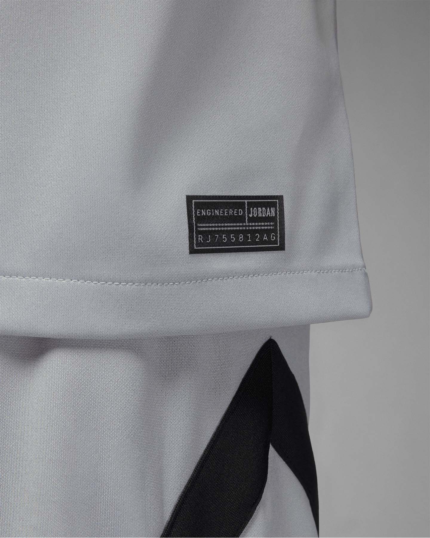 Maglia calcio ufficiale NIKE DRI-FIT PSG AWAY 22-23 M - 5 | Cisalfa Sport