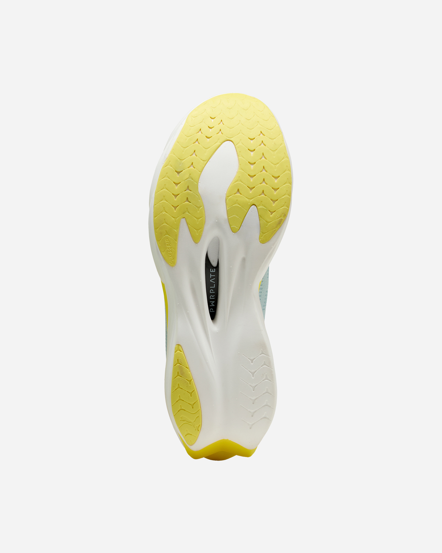 Scarpe running PUMA DEVIATE NITRO ELITE 4 M - Azzurro - 2 | Cisalfa Sport