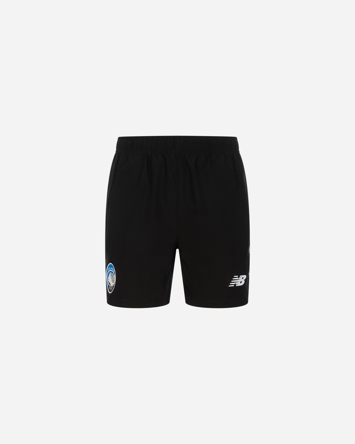 Abbigliamento calcio ufficiale NEW BALANCE ATALANTA 25-26 M - Color mix - 0 | Cisalfa Sport