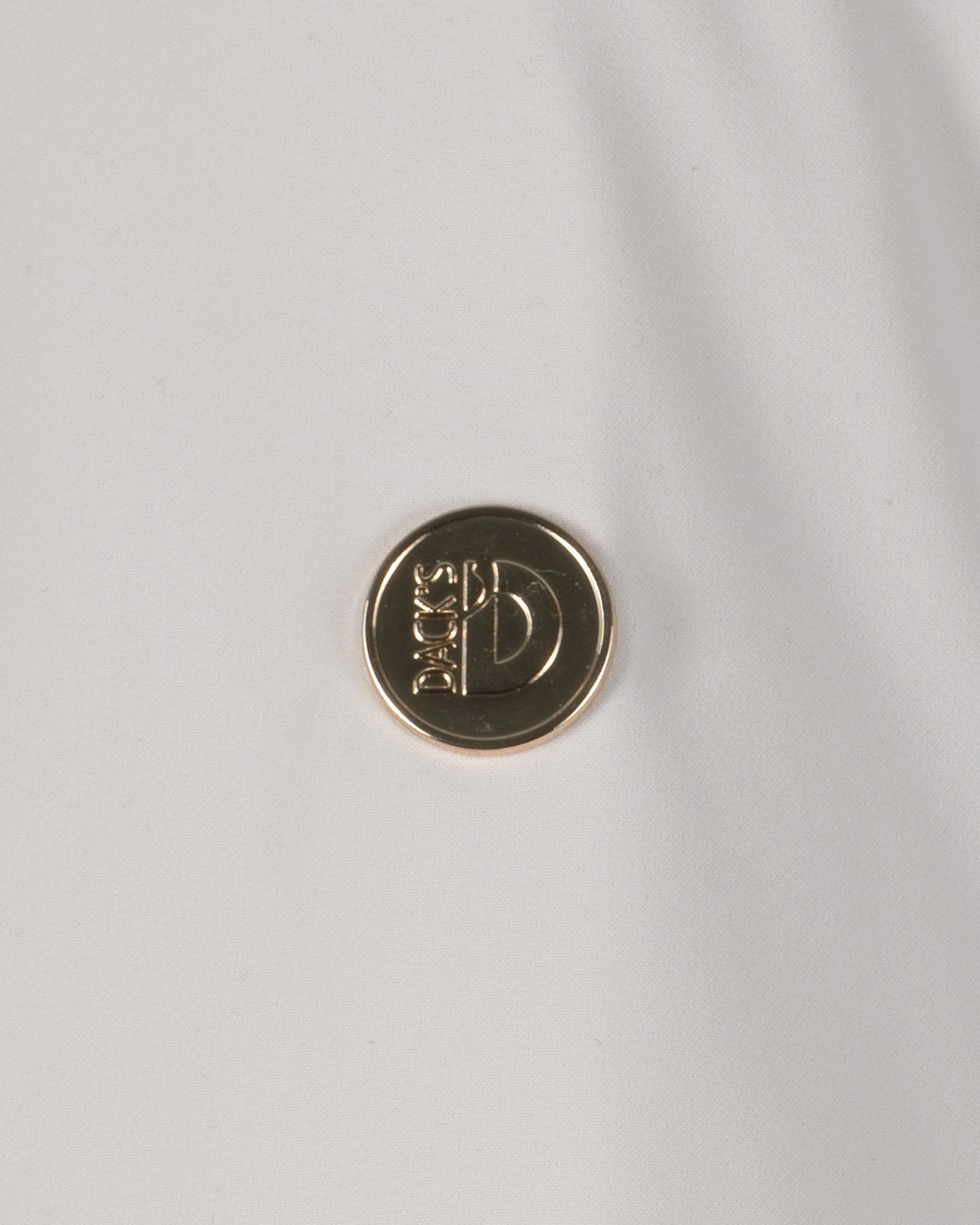 Giacca DACK'S ESSENTIAL W - Beige - 2 | Cisalfa Sport