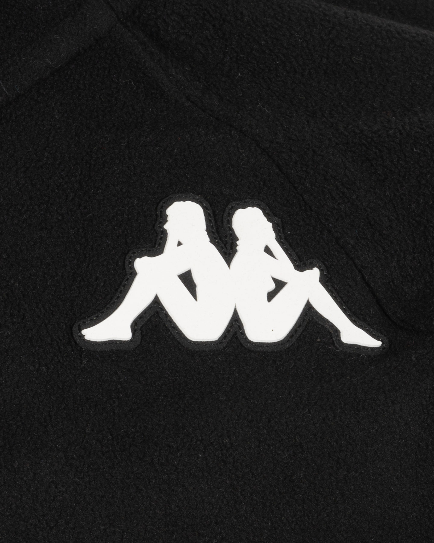 Pile sci KAPPA 8CENTO 818 M - Nero - 2 | Cisalfa Sport