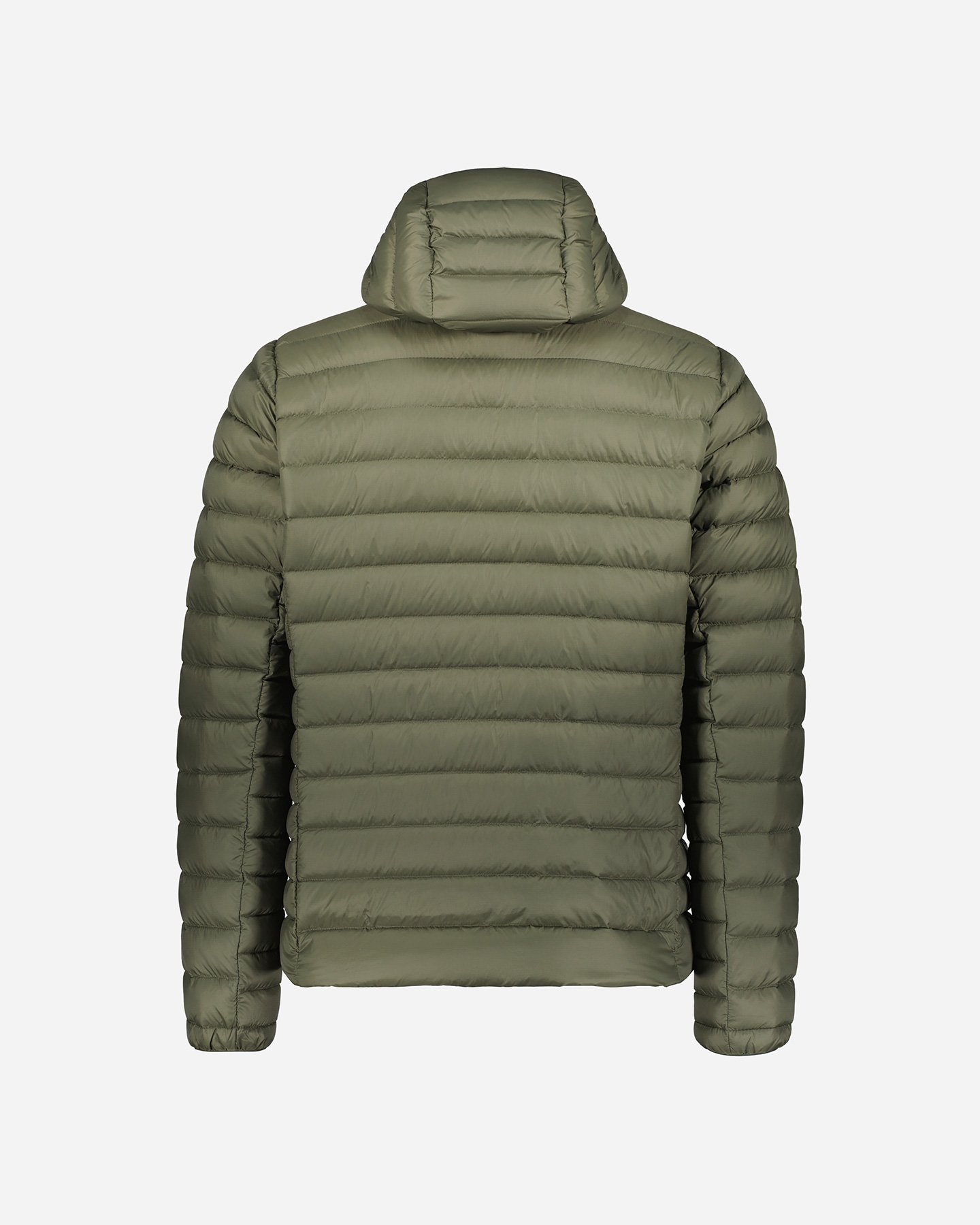 Piumino PATAGONIA DOWN SWEATER M - Verde - 2 | Cisalfa Sport