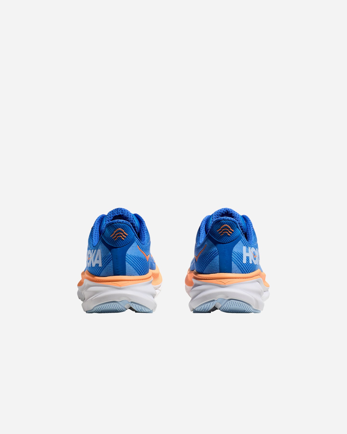 Scarpe running HOKA CLIFTON 9 M - 20 | Cisalfa Sport