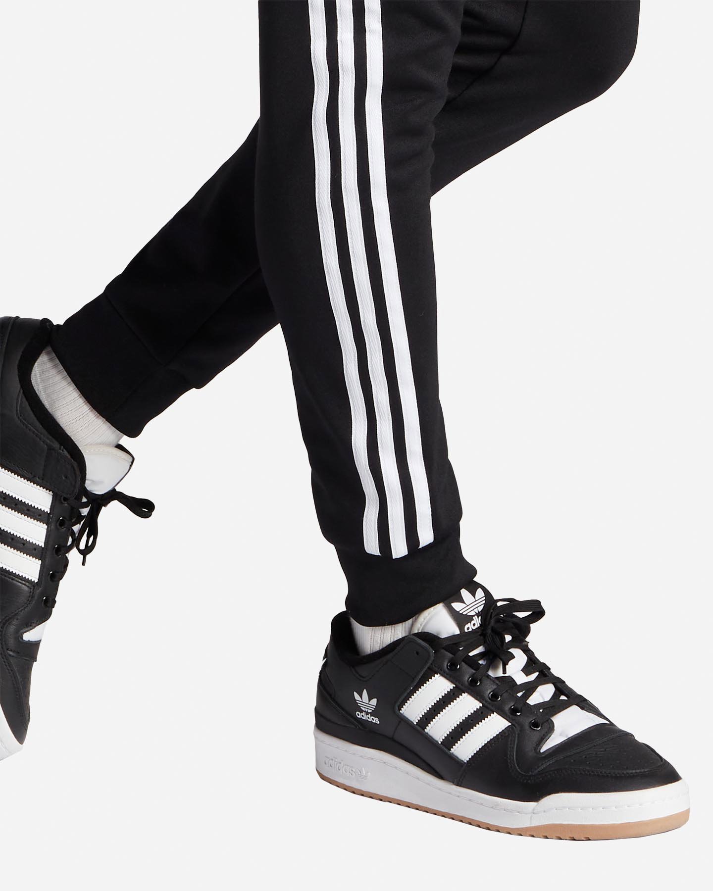 Pantalone ADIDAS SST M - Nero - 5 | Cisalfa Sport
