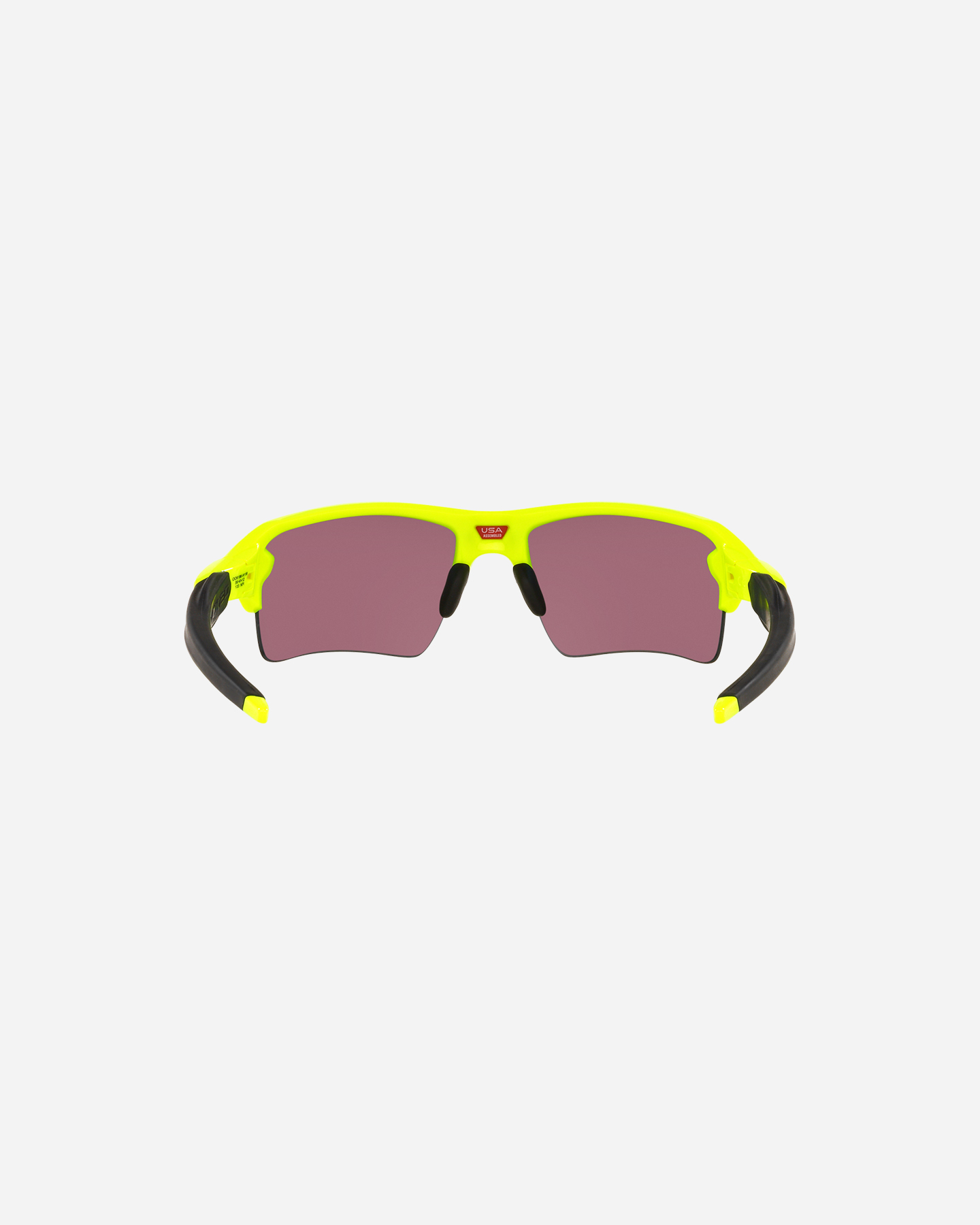Occhiali OAKLEY FLAK 2.0 XL M - Giallo - 3 | Cisalfa Sport