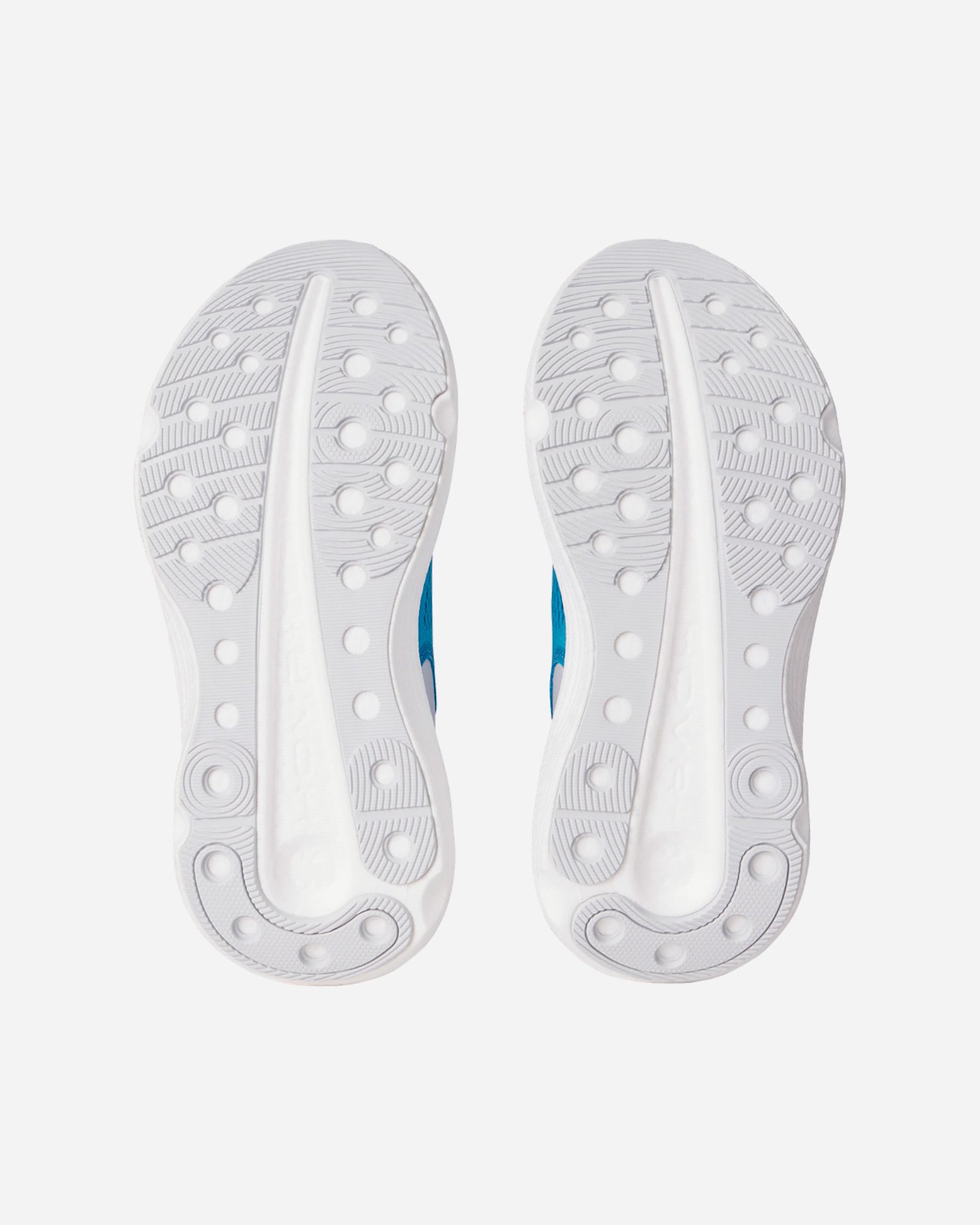 Scarpe running UNDER ARMOUR INFINITE ELITE 2 W - Blu - 2 | Cisalfa Sport