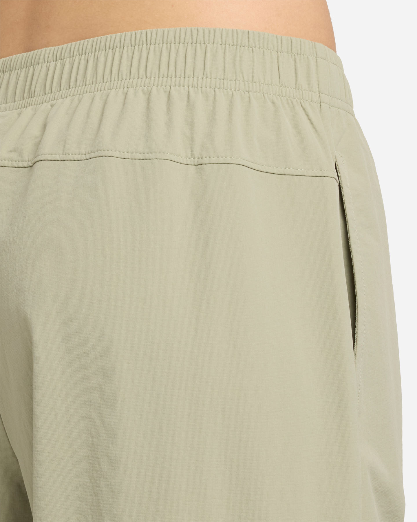 Pantalone ARENA ATHLETIC PROGRESS W - Verde - 4 | Cisalfa Sport