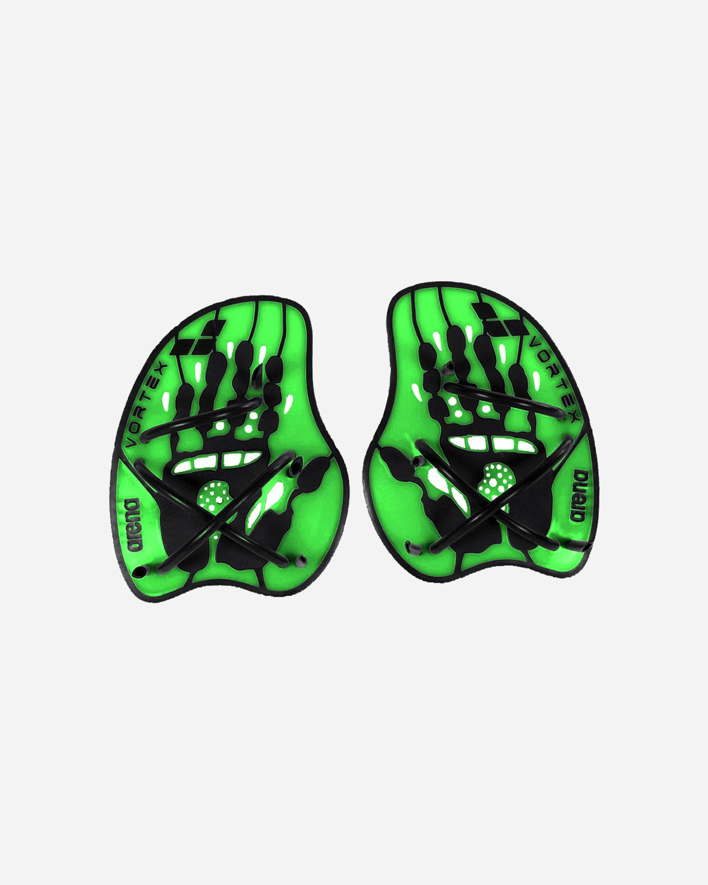 Paletta nuoto ARENA VORTEX EVOLUTION HAND PADDLE - Color mix - 0 | Cisalfa Sport