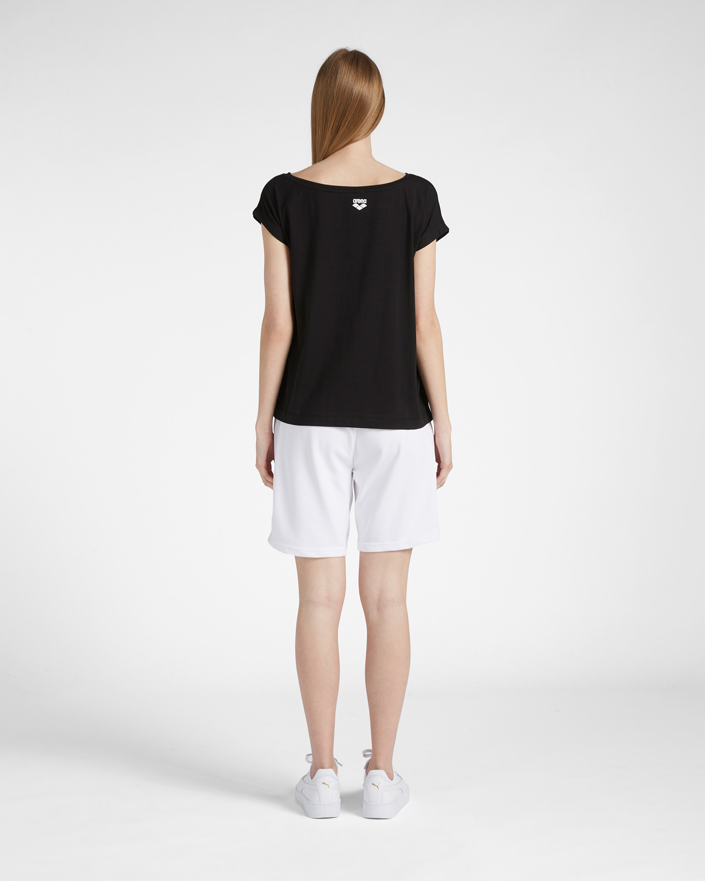 T-shirt ARENA ATHLETICS W - 2 | Cisalfa Sport