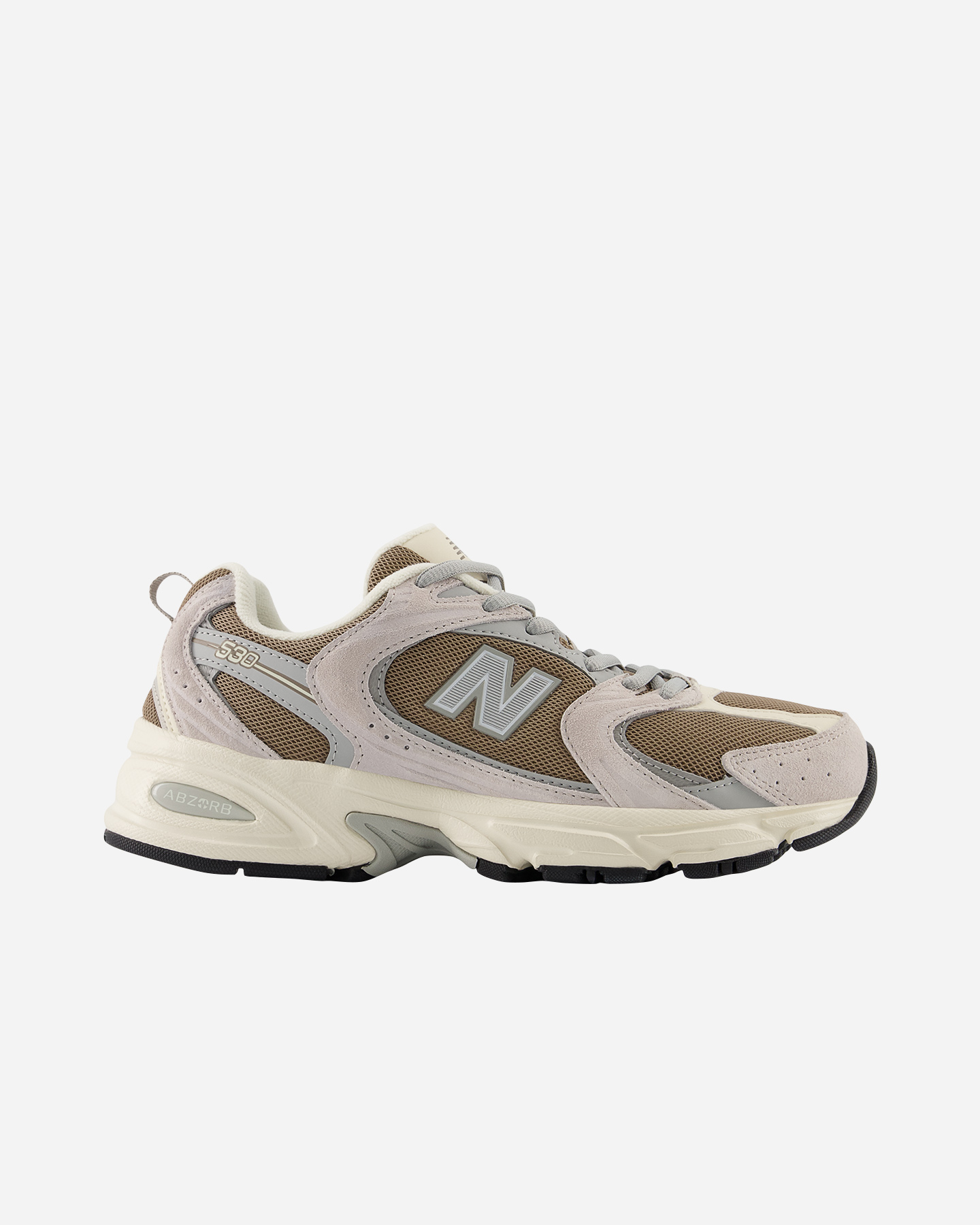 Scarpe sneakers NEW BALANCE 530 M - Grigio - 0 | Cisalfa Sport