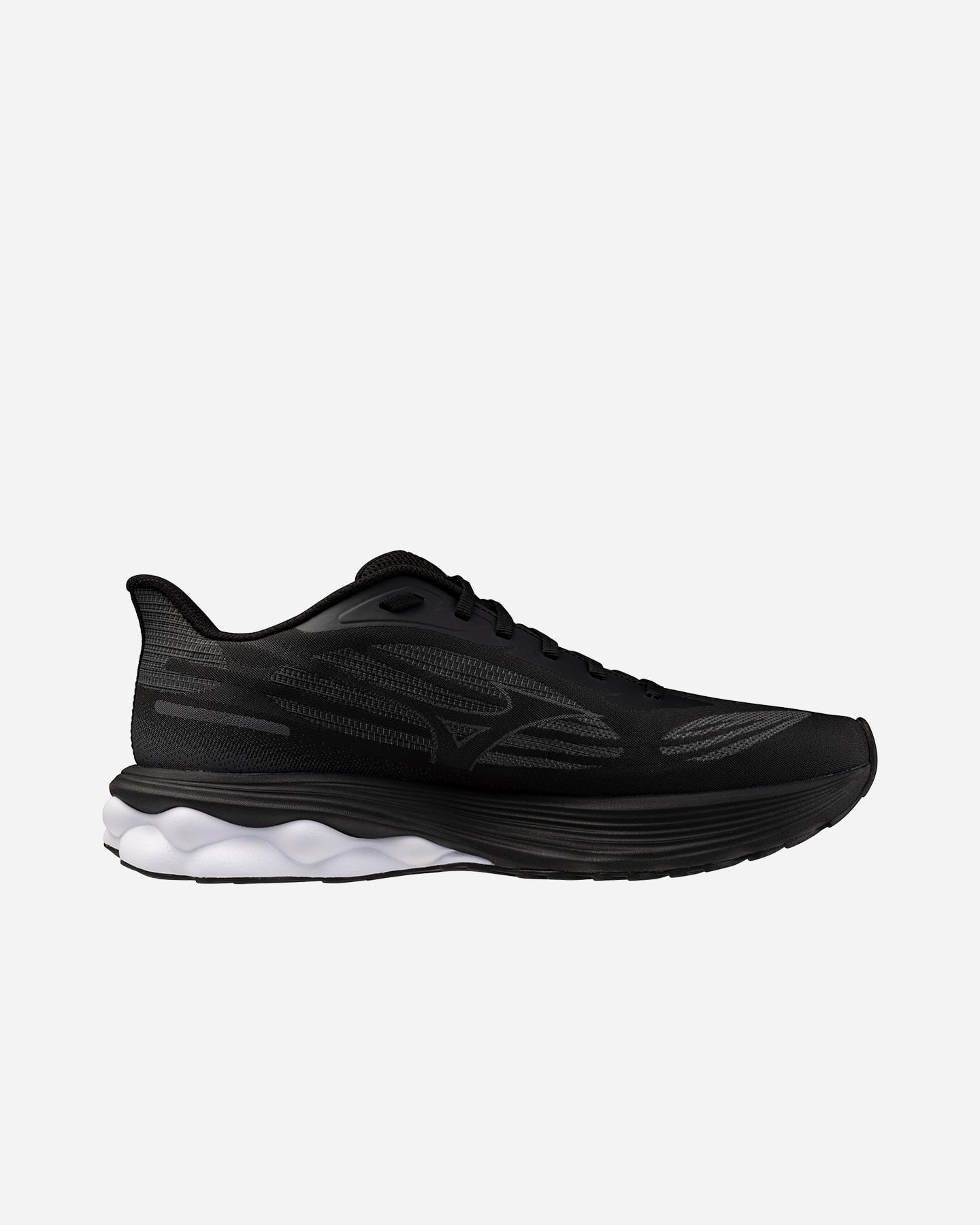 Wave Skyrise 7 M - Scarpe Running - Uomo - Nero