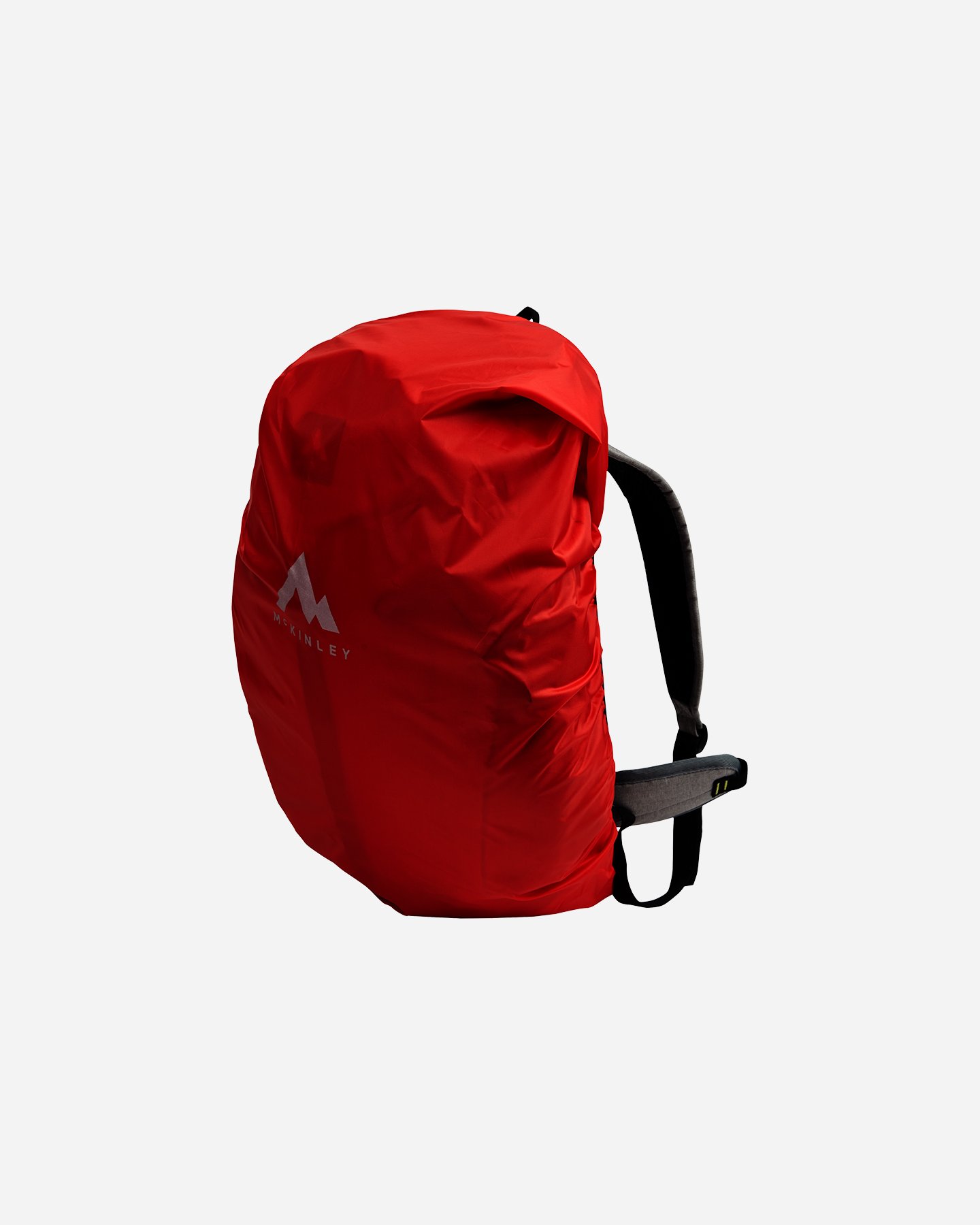 Zaino escursionismo MCKINLEY SPANTIK VT 24  - Grigio - 4 | Cisalfa Sport