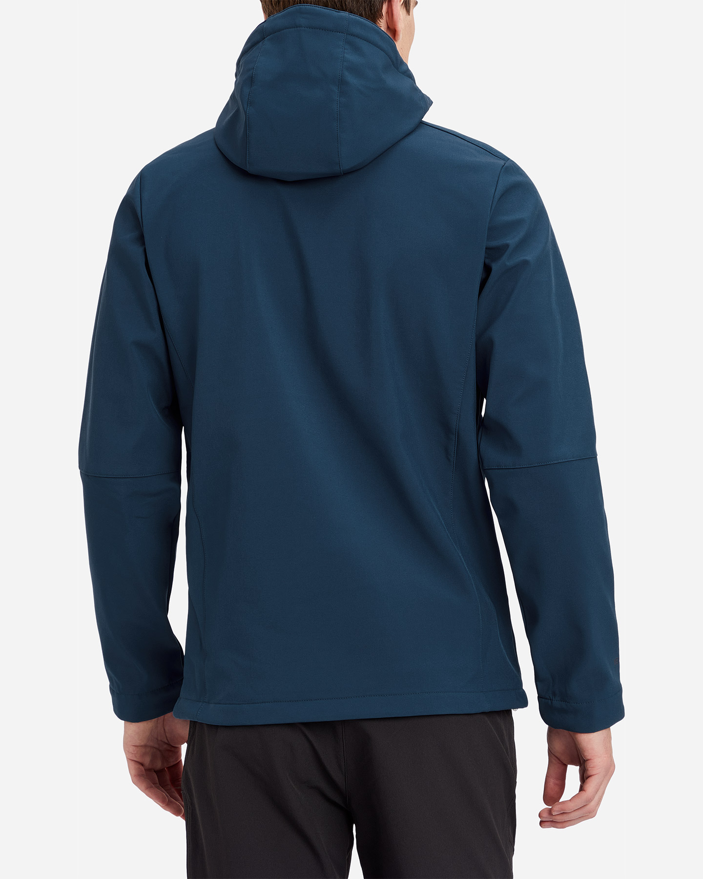 Giacca outdoor MCKINLEY KADINO UX M - 4 | Cisalfa Sport