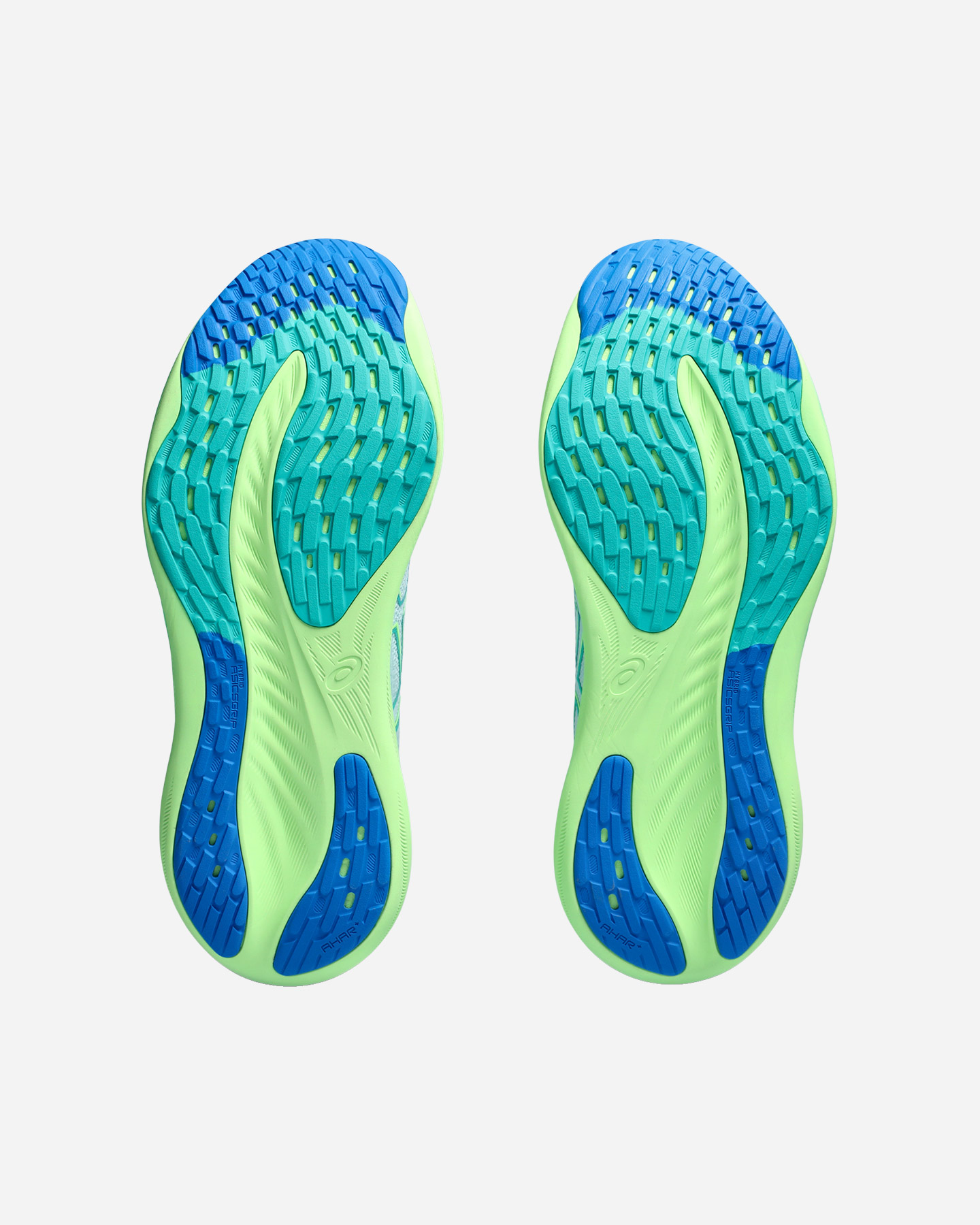 Scarpe running ASICS GEL-NIMBUS 26 LITE-SHOW M - Grigio - 2 | Cisalfa Sport