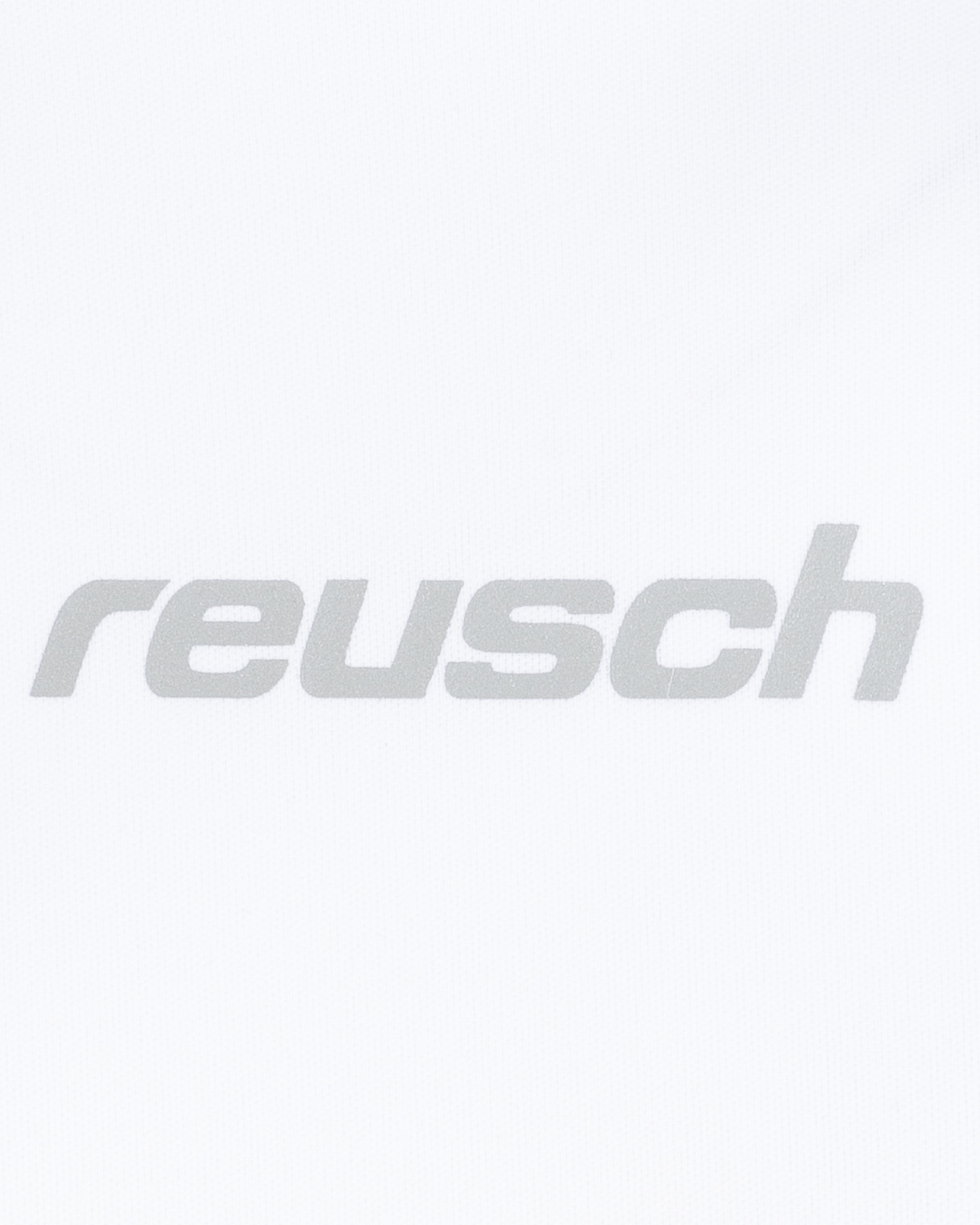 Maglia calcio REUSCH FOOTBALL M - Bianco - 2 | Cisalfa Sport