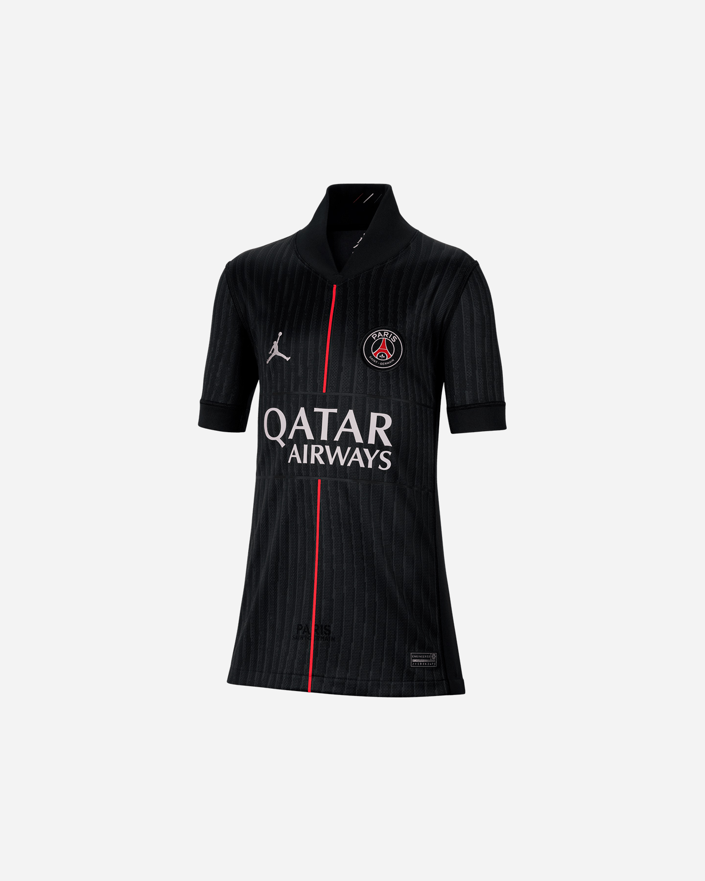 Maglia calcio ufficiale NIKE PARIS SAINT GERMAIN 4TH JR - Color mix - 0 | Cisalfa Sport