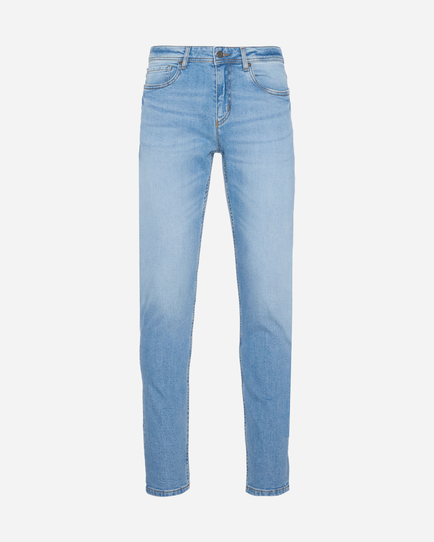 Jeans DACK'S ESSENTIAL M - Denim - 0 | Cisalfa Sport