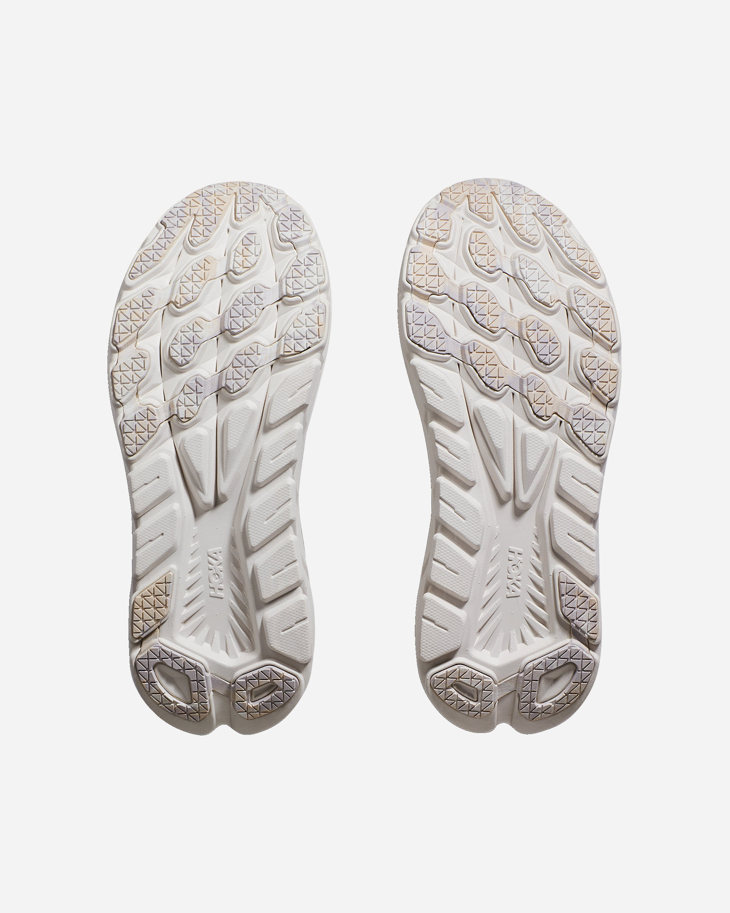 Scarpe running HOKA RINCON 3 W - Bianco - 2 | Cisalfa Sport