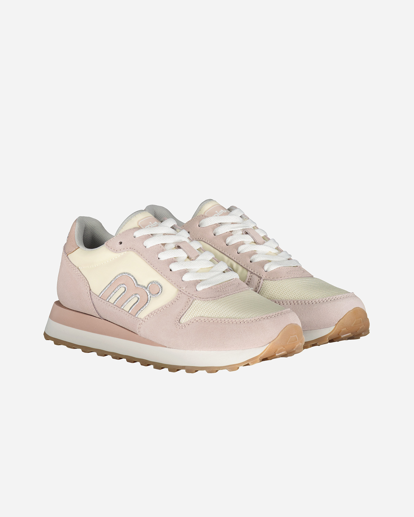 Scarpe sneakers MISTRAL SWING 2.0 W - Rosa - 1 | Cisalfa Sport