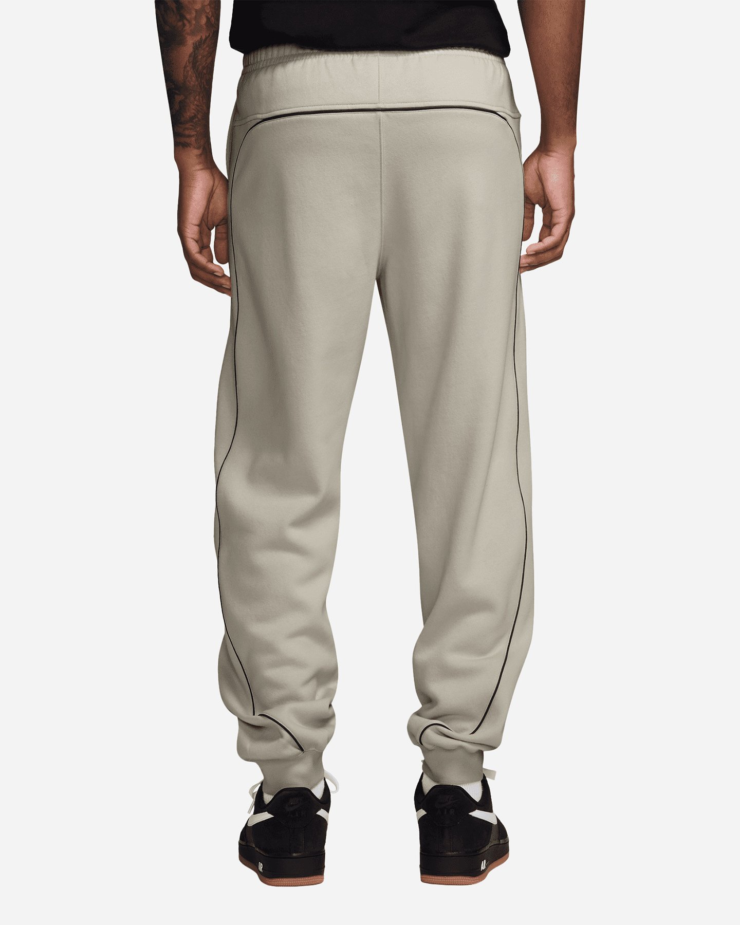 Pantalone NIKE AIR M - Beige - 1 | Cisalfa Sport