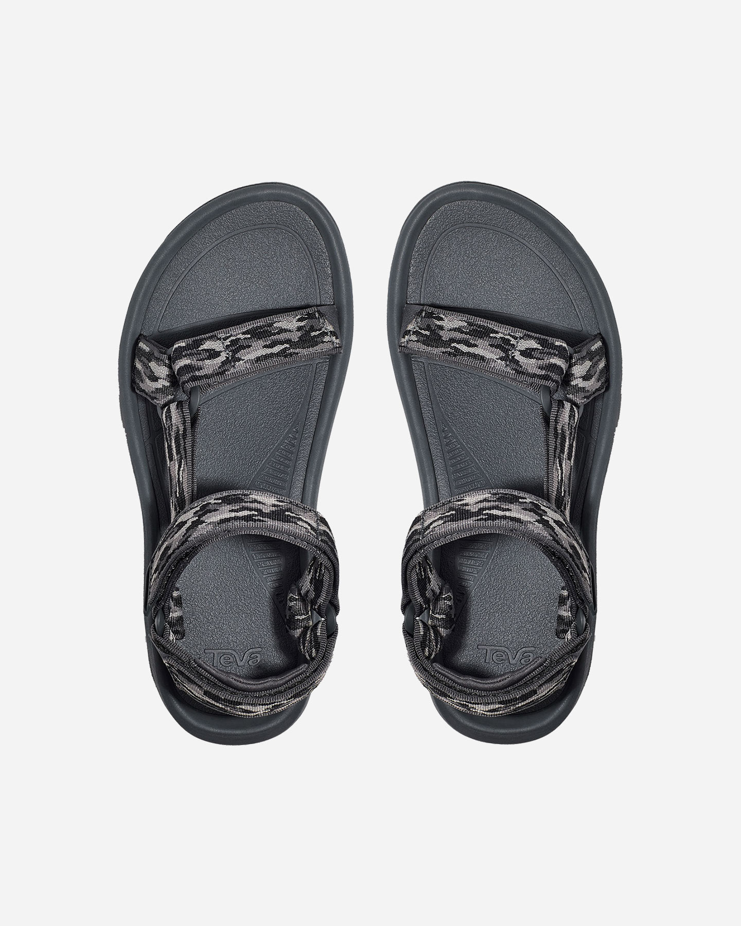 Sandali TEVA HURRICANE XLT2 M - Nero - 0 | Cisalfa Sport
