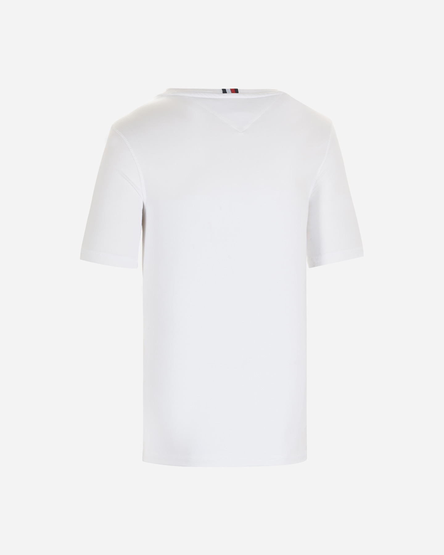 T-shirt TOMMY HILFIGER LOGO SPORT M - Bianco - 1 | Cisalfa Sport