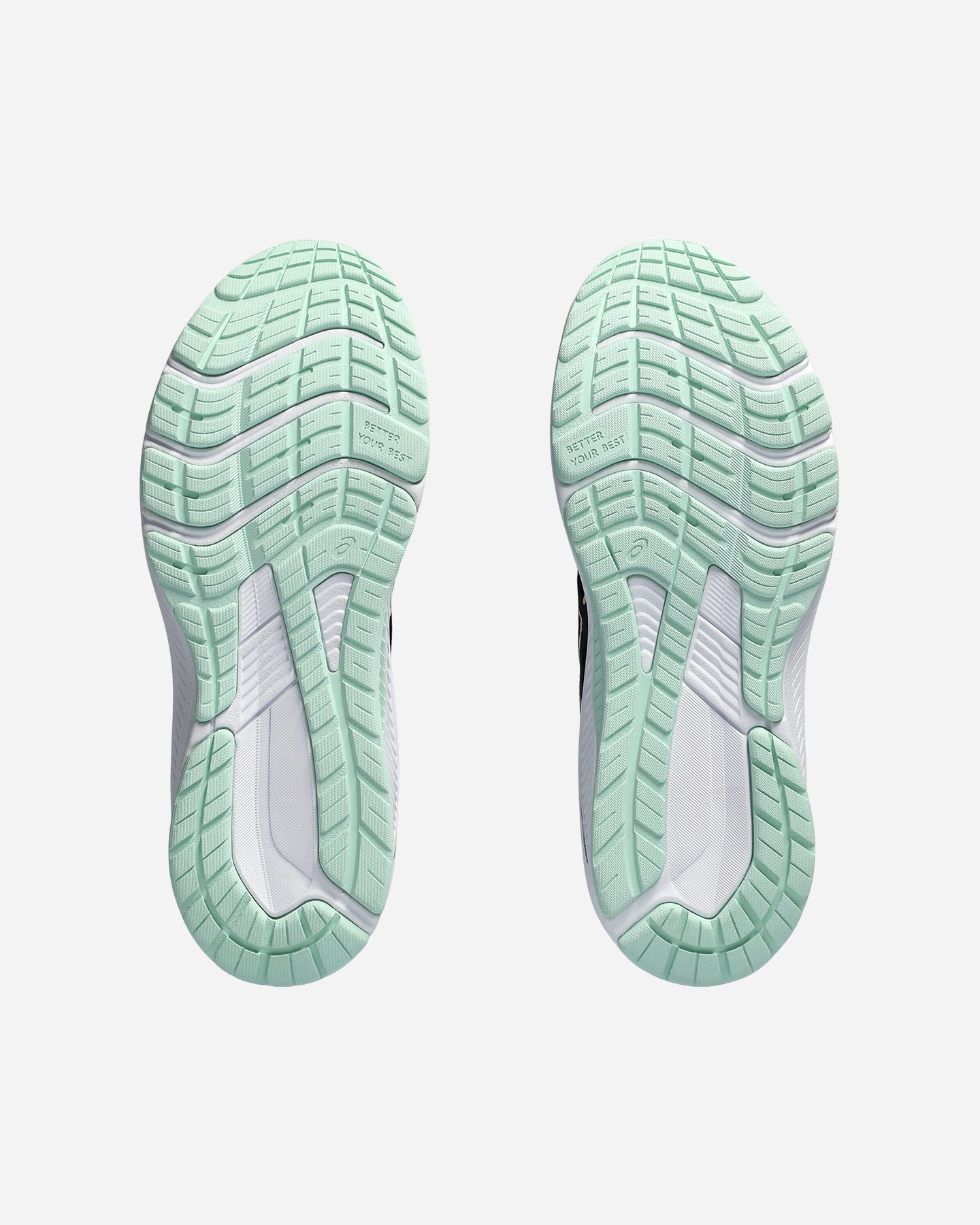 Scarpe running ASICS GT-1000 12 GS JR - Nero - 2 | Cisalfa Sport