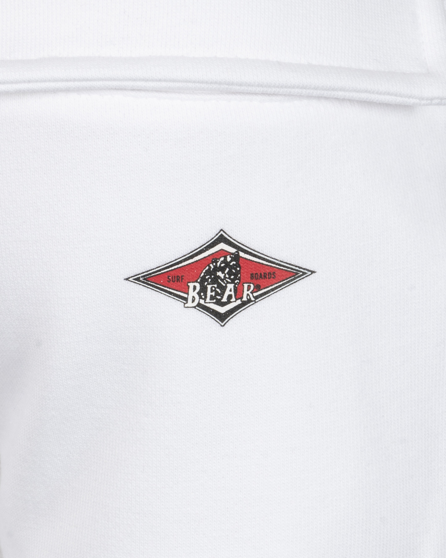 Bermuda BEAR BEACH BREAK JR - Bianco - 2 | Cisalfa Sport