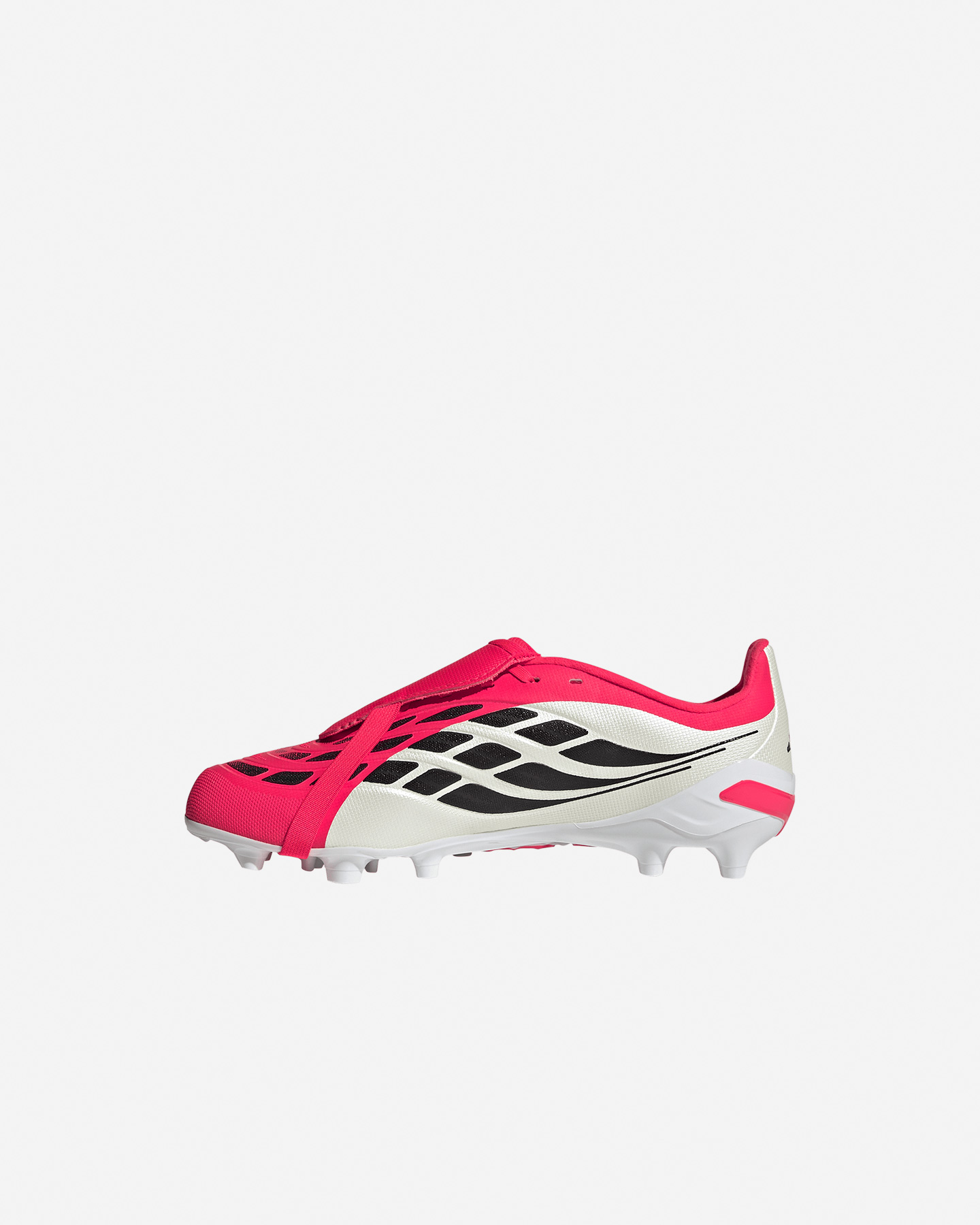 Scarpe calcio ADIDAS PREDATOR LEAGUE FT AG JR - Color mix - 3 | Cisalfa Sport