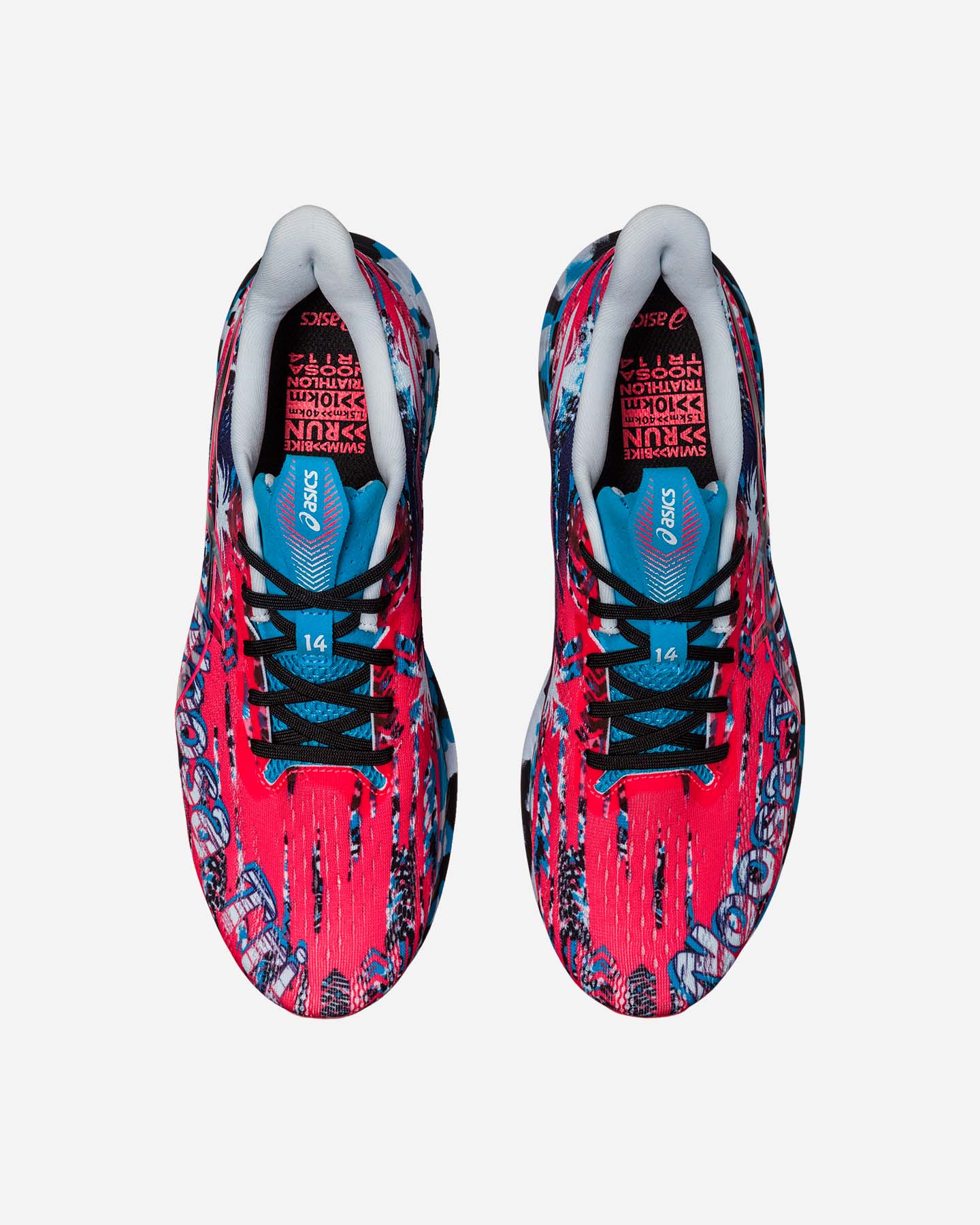 Scarpe running ASICS NOOSA TRI 14 M - 16 | Cisalfa Sport