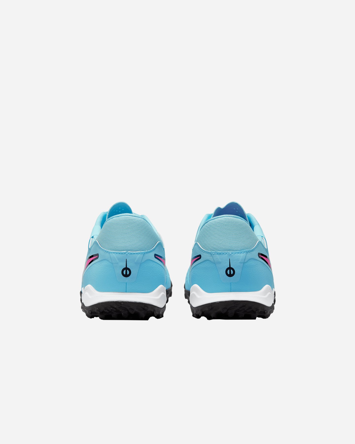 Scarpe calcio NIKE TIEMPO LEGEND 10 ACADEMY TF M - Bianco - 4 | Cisalfa Sport