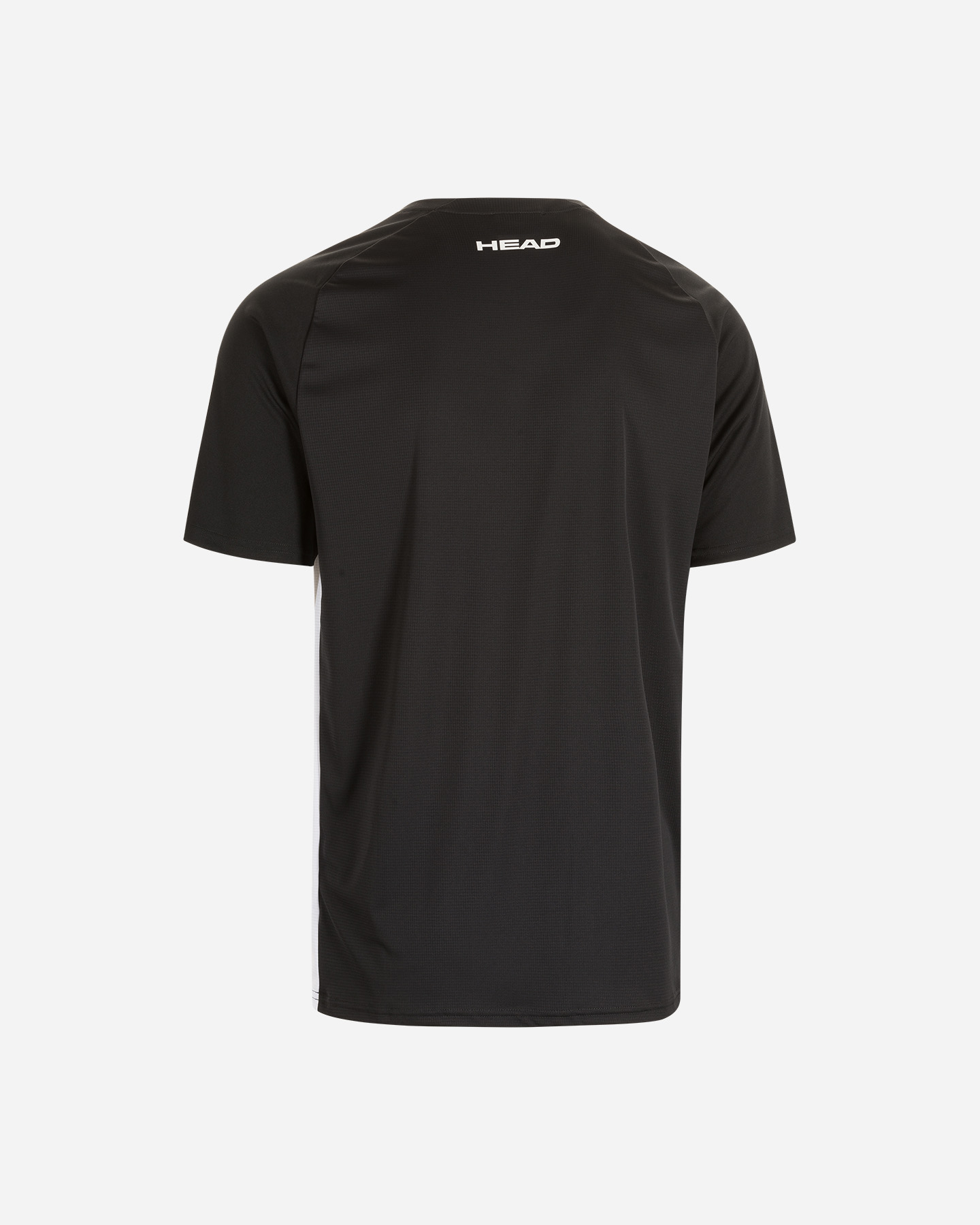 T-shirt tennis HEAD PLAY TECH M - 1 | Cisalfa Sport