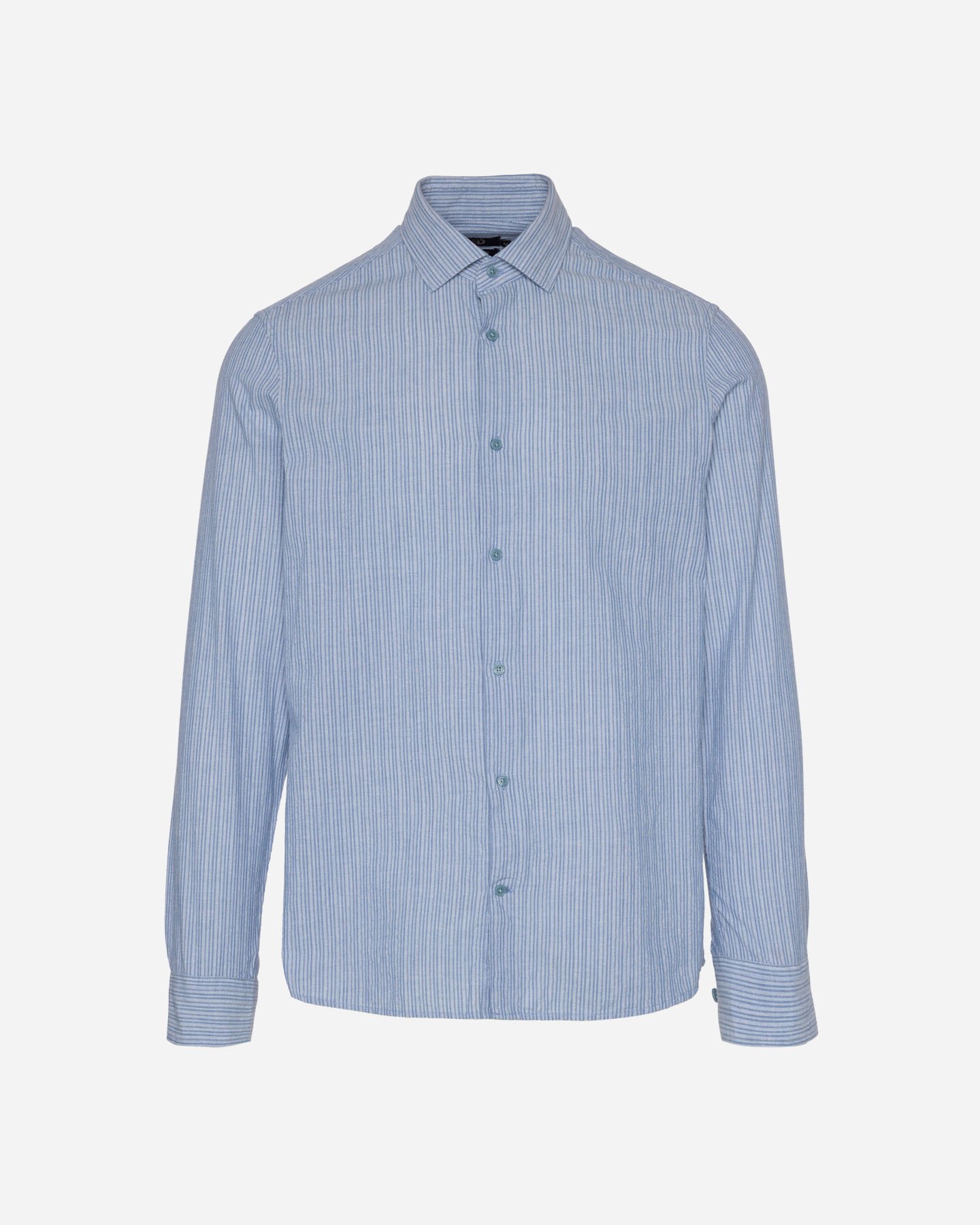 Camicia DACK'S ESSENTIAL M - Azzurro - 0 | Cisalfa Sport