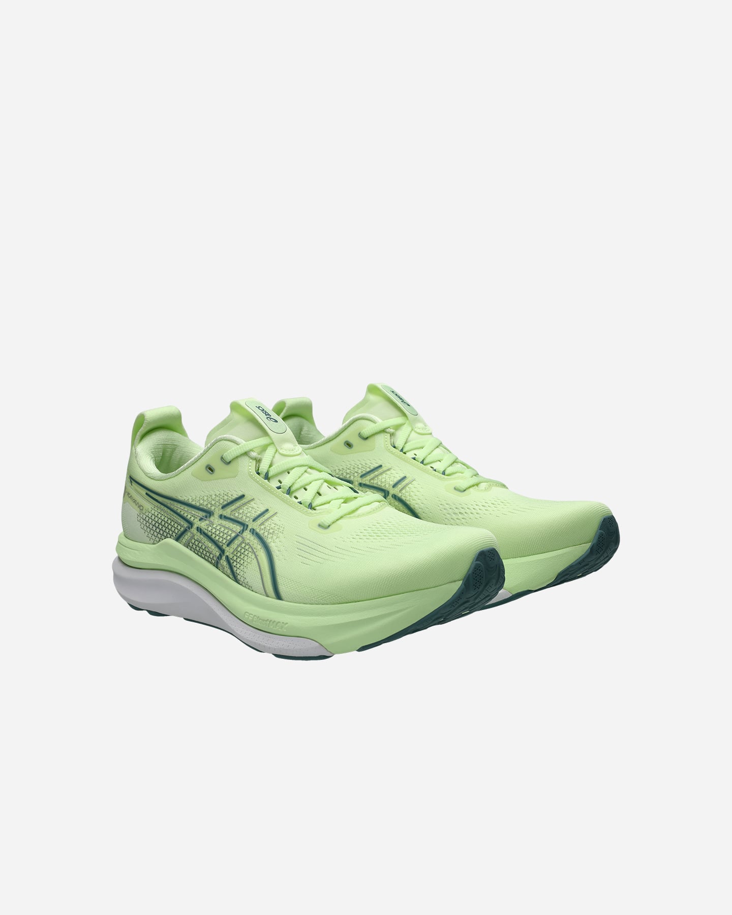 Scarpe running ASICS GEL-KAYANO 33 M - Giallo - 1 | Cisalfa Sport