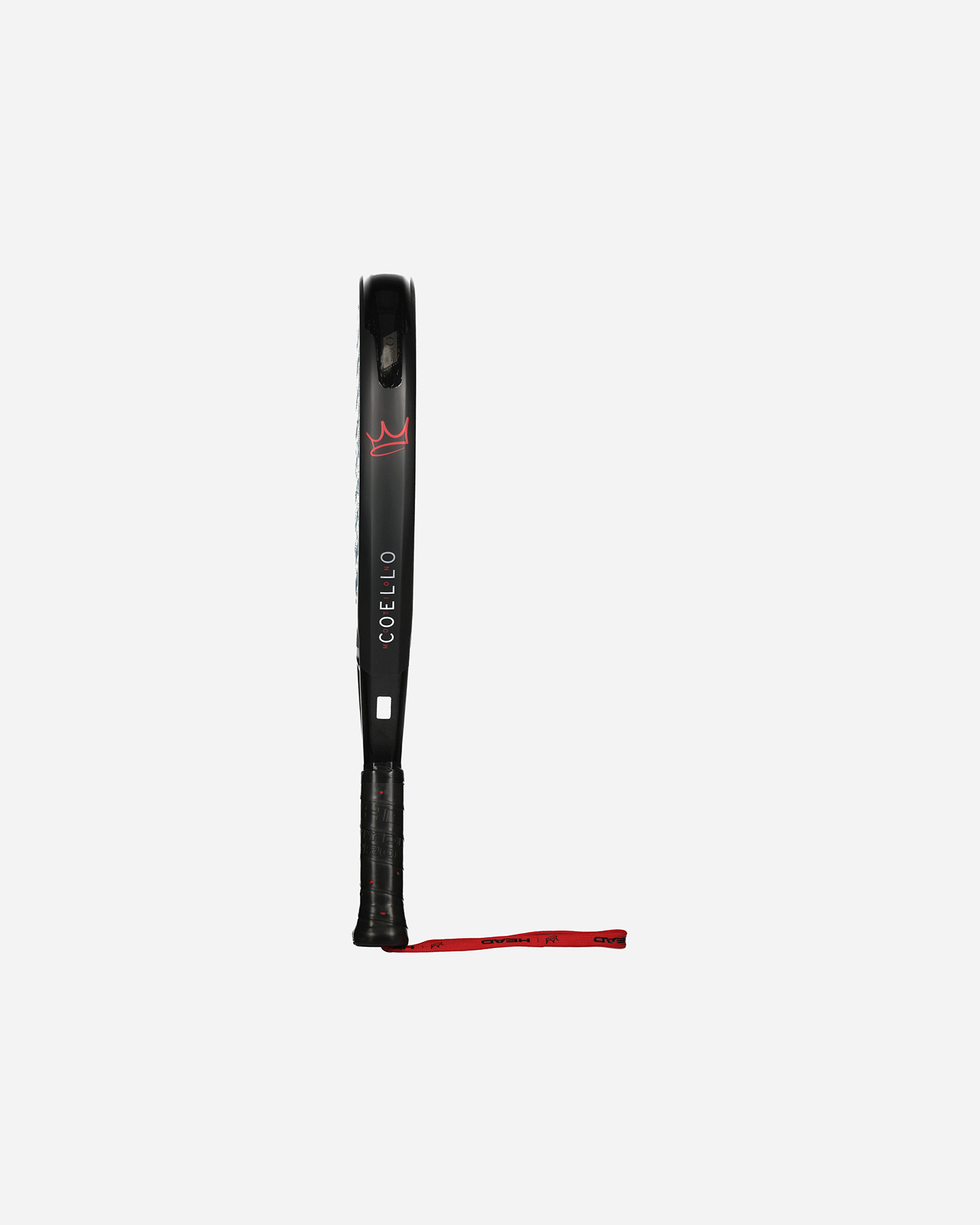 Racchetta padel performance HEAD PADEL COELLO MOTION 2025  - Color mix - 2 | Cisalfa Sport