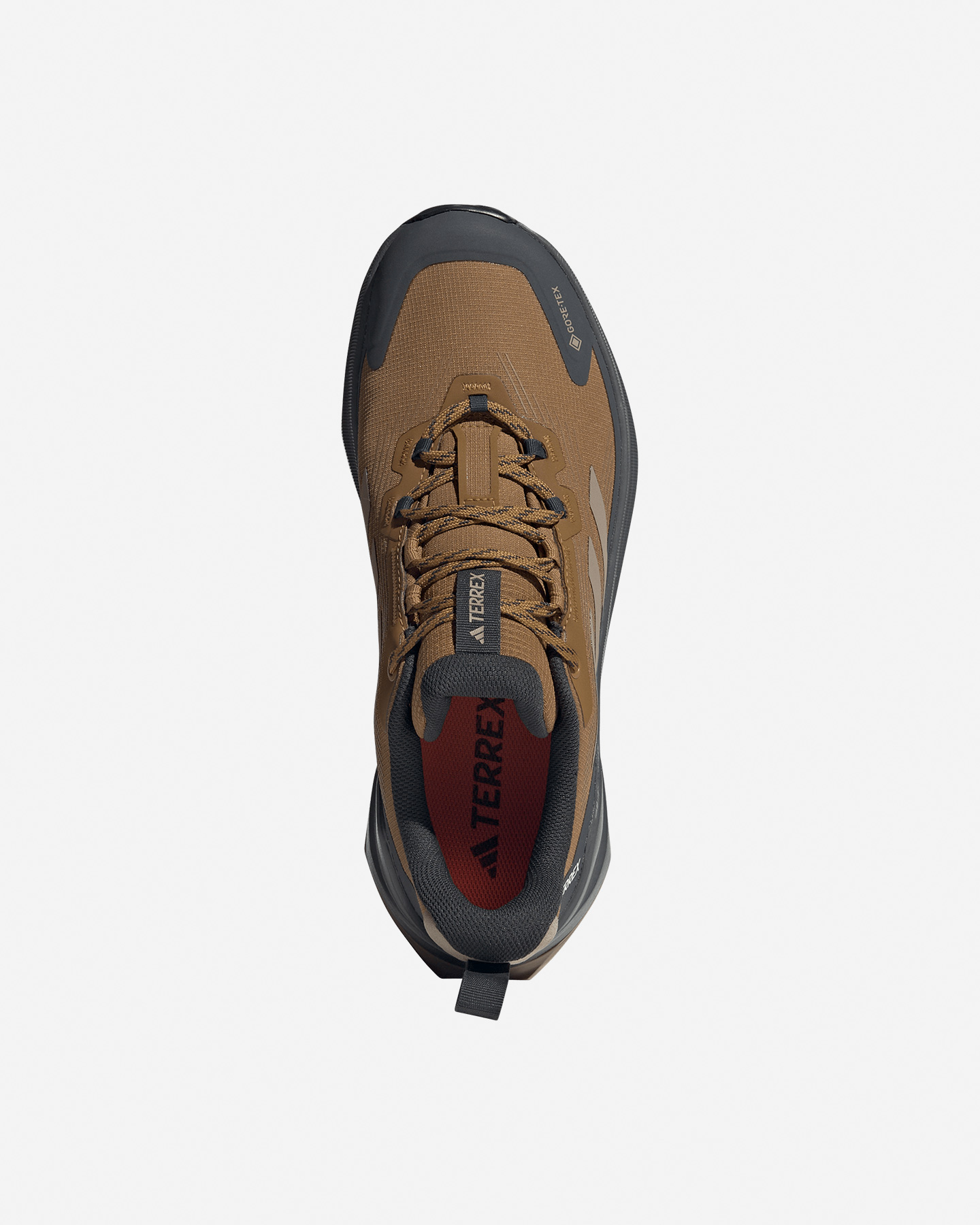 Scarpe trail ADIDAS TERREX TRAILMAKER 2 LOW GTX M - Marrone - 2 | Cisalfa Sport