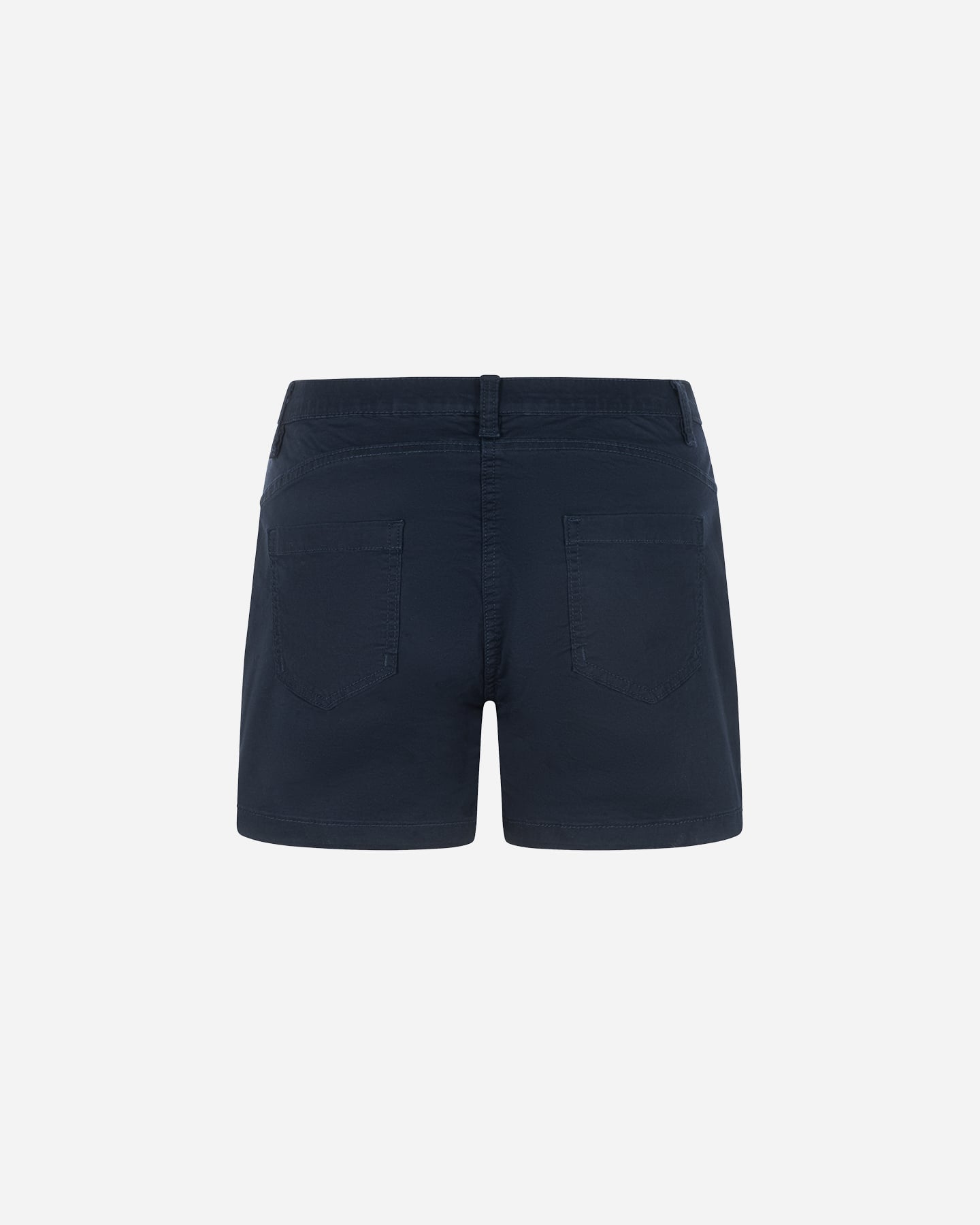 Bermuda ITS BASIC W - Blu - 1 | Cisalfa Sport