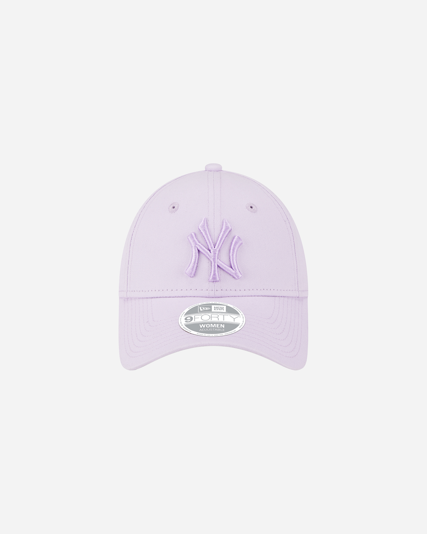 Cappellino NEW ERA 940 NEW YORK YANKEES LEAUGUE ESSENTIAL W - Rosa - 1 | Cisalfa Sport