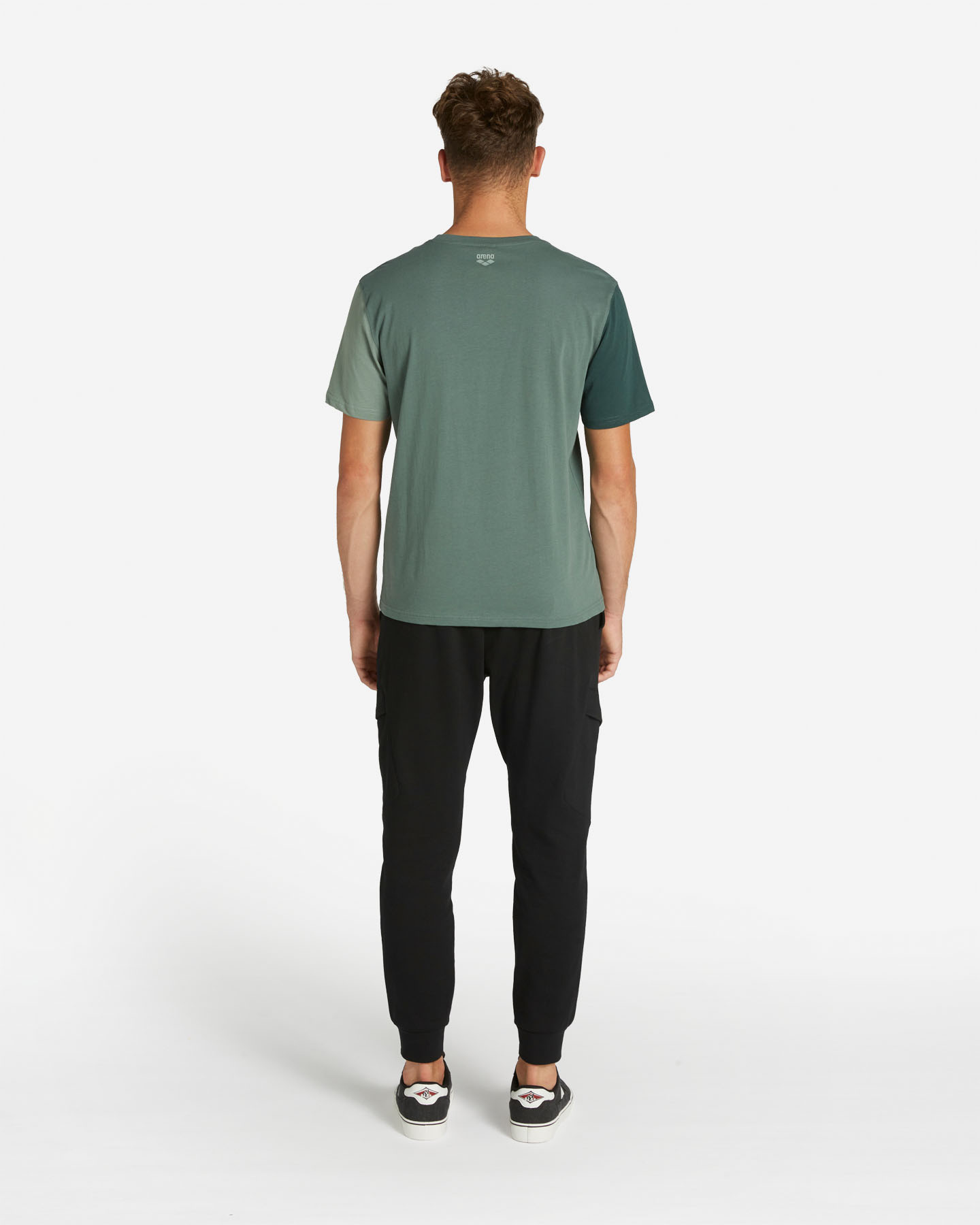 T-shirt ARENA LIFESTYLE M - 20 | Cisalfa Sport