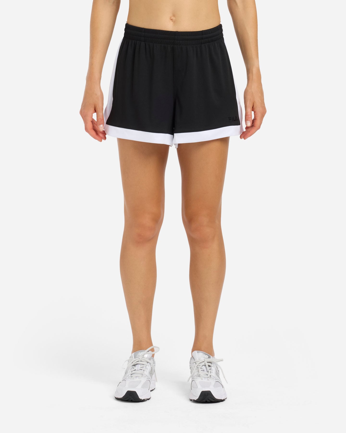 Bermuda FILA VOLLEY W - Nero - 1 | Cisalfa Sport