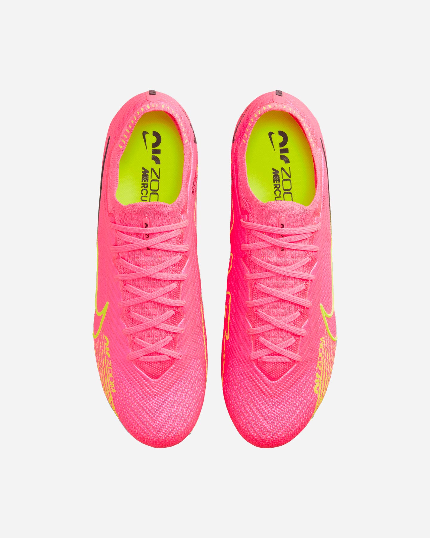 Scarpe calcio NIKE ZOOM MERCURIAL VAPOR 15 ELITE FG M - 3 | Cisalfa Sport