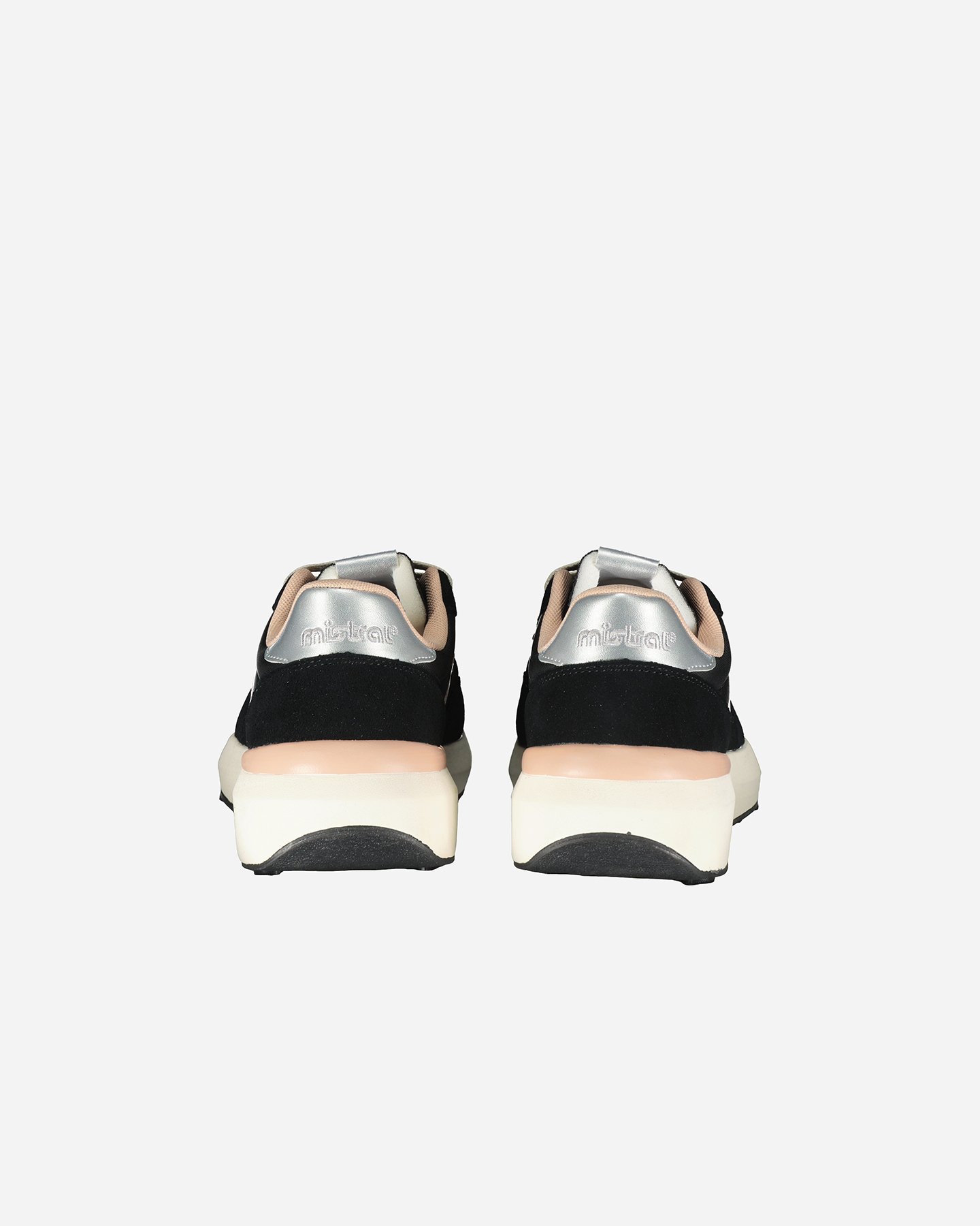 Scarpe sneakers MISTRAL TEJITA W - Nero - 5 | Cisalfa Sport