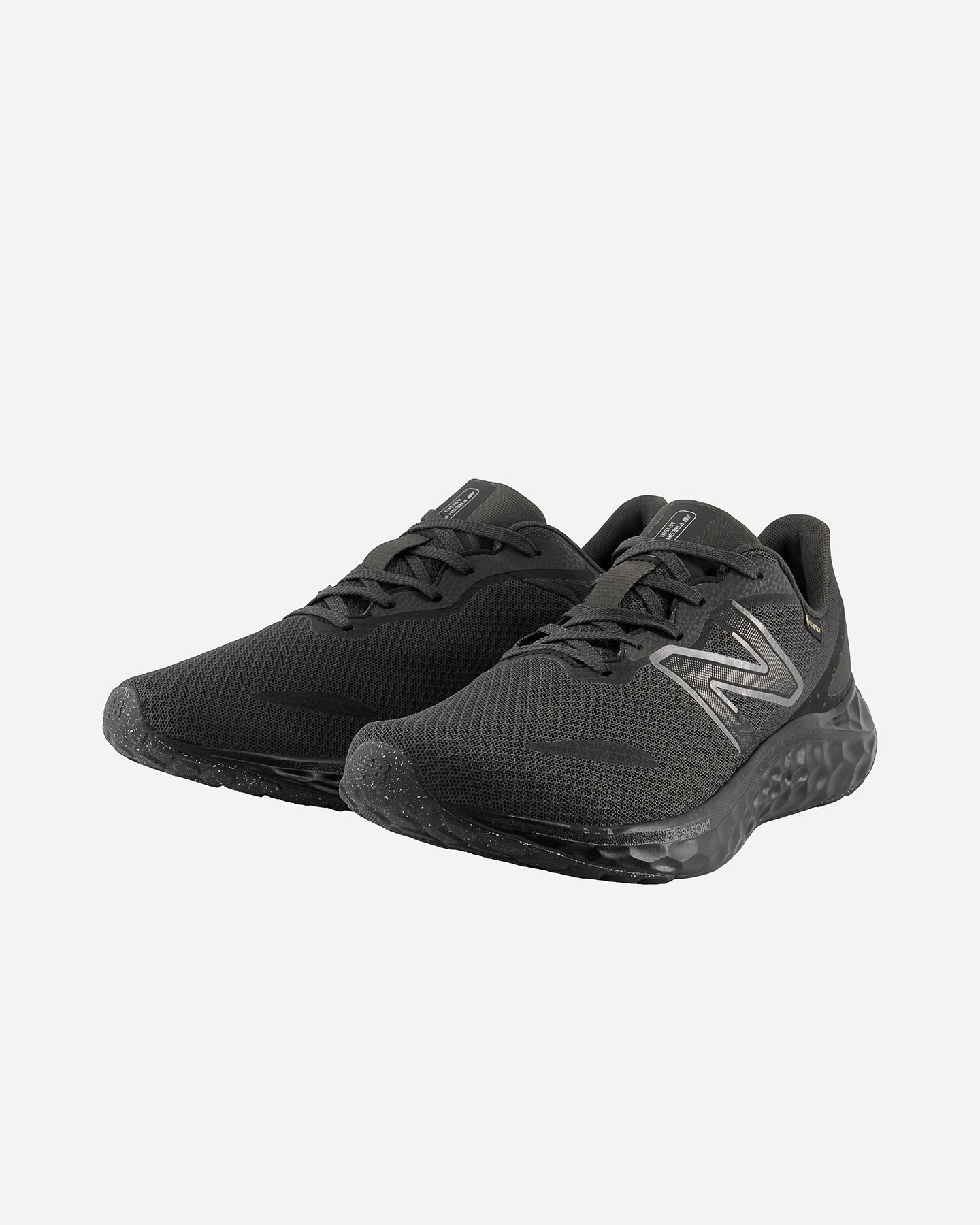 Scarpe trail NEW BALANCE FRESH FOAM ARISHI V4 GTX M - 1 | Cisalfa Sport