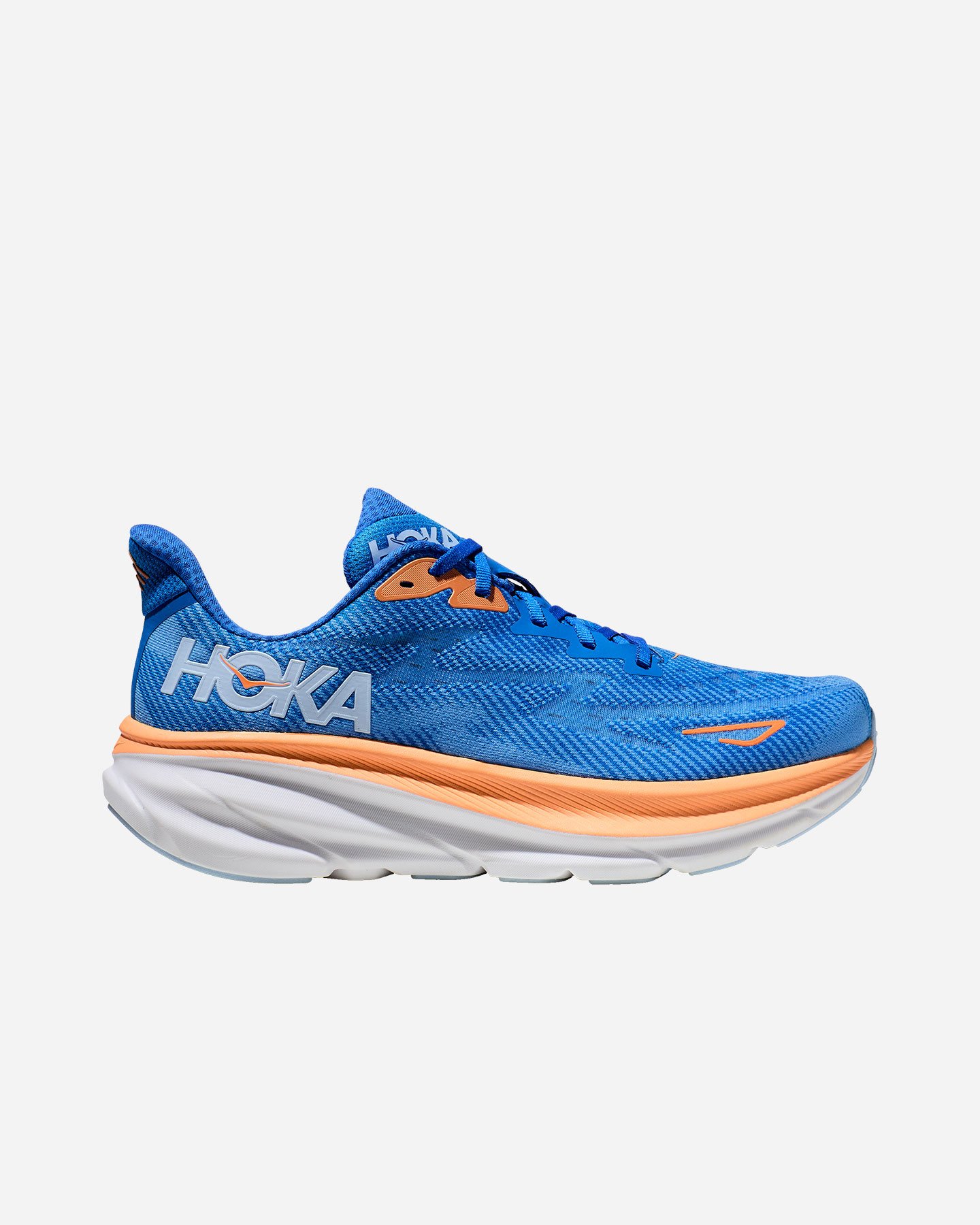 Scarpe running HOKA CLIFTON 9 M - 17 | Cisalfa Sport