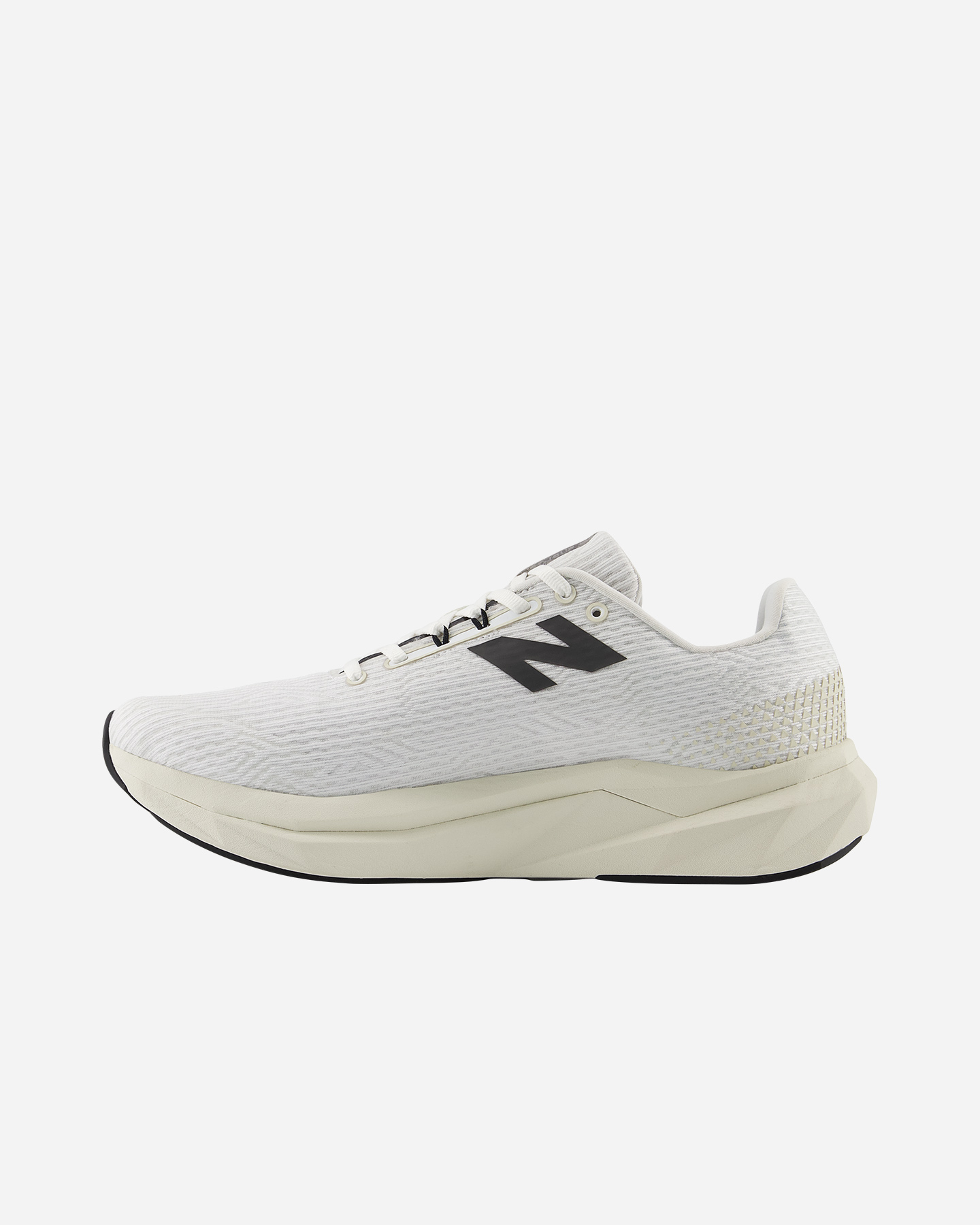 Scarpe running NEW BALANCE FUELCELL PROPEL V5 M - Bianco - 4 | Cisalfa Sport