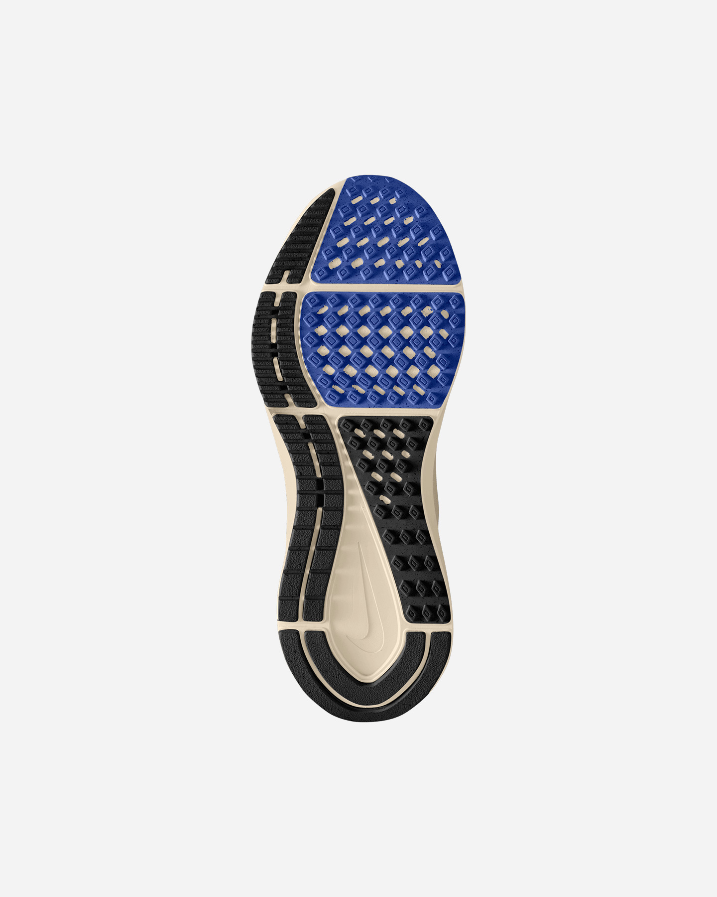 Scarpe running NIKE STRUCTURE 25 M - Rosso - 1 | Cisalfa Sport