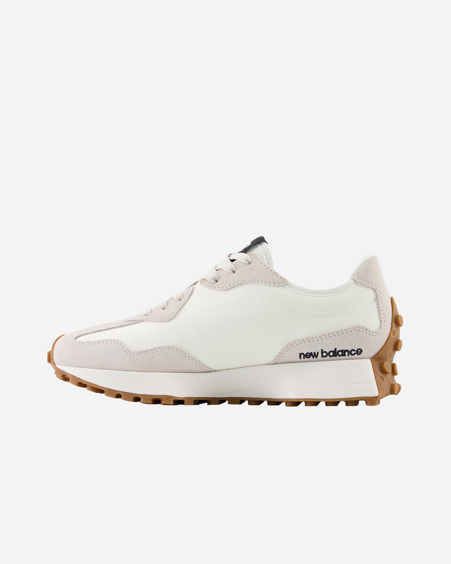 Scarpe sneakers NEW BALANCE 327 W - Bianco - 4 | Cisalfa Sport